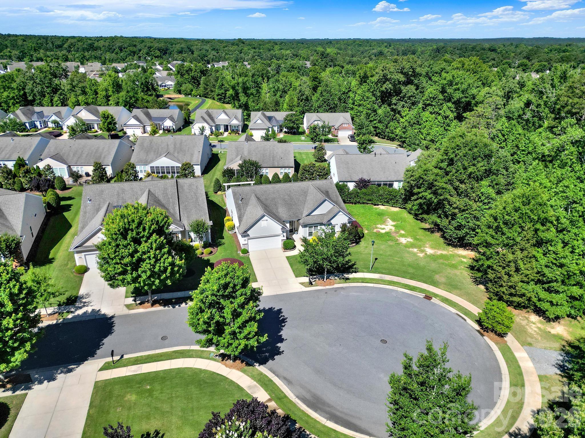 2029 Primrose Court — Fort Mill
