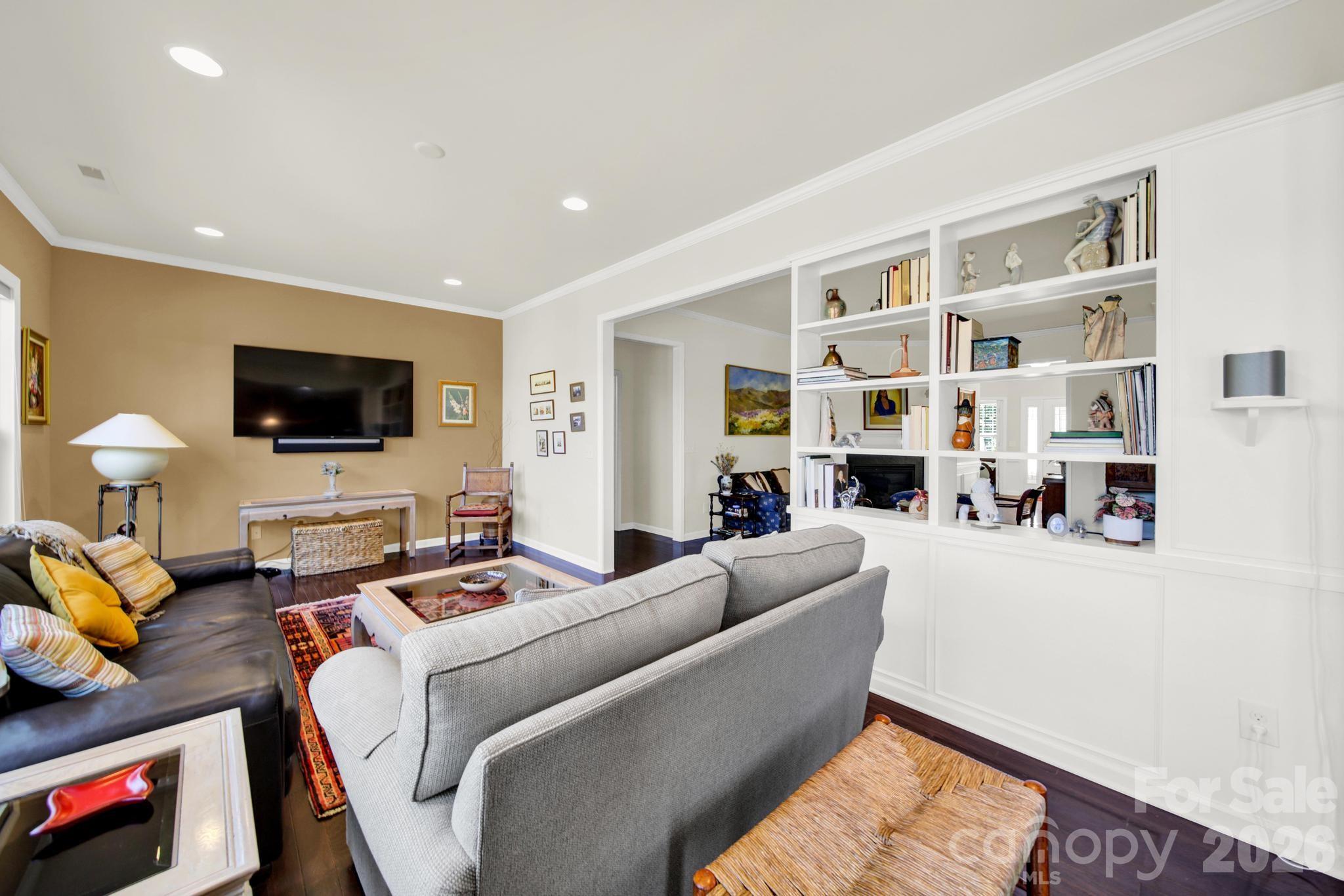 2029 Primrose Court — Fort Mill