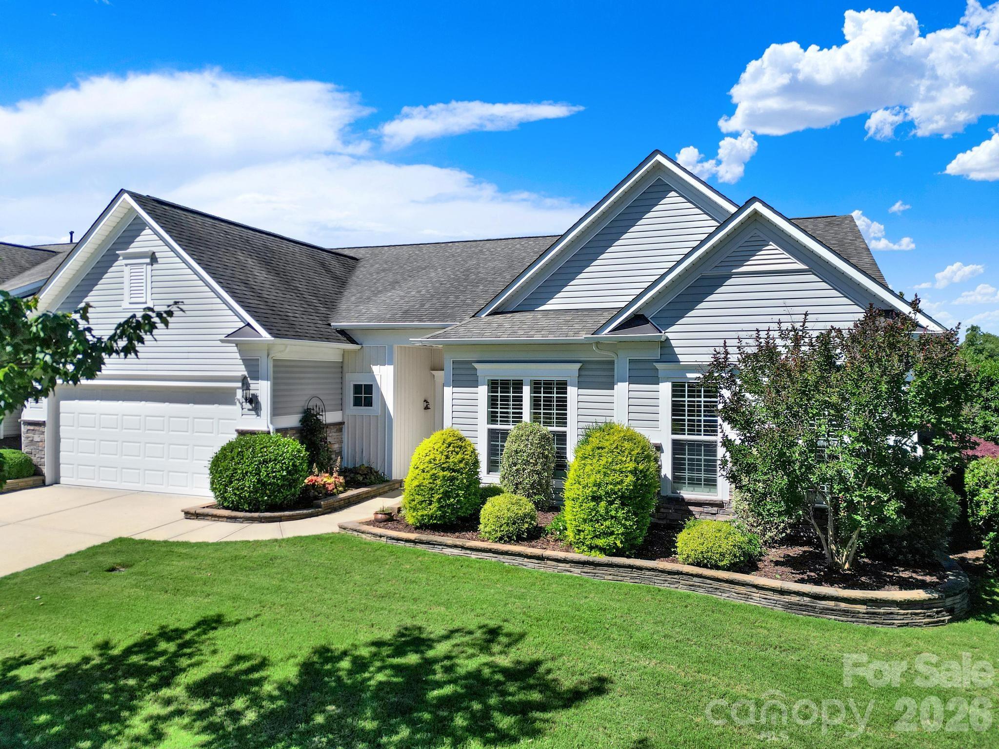 2029 Primrose Court — Fort Mill