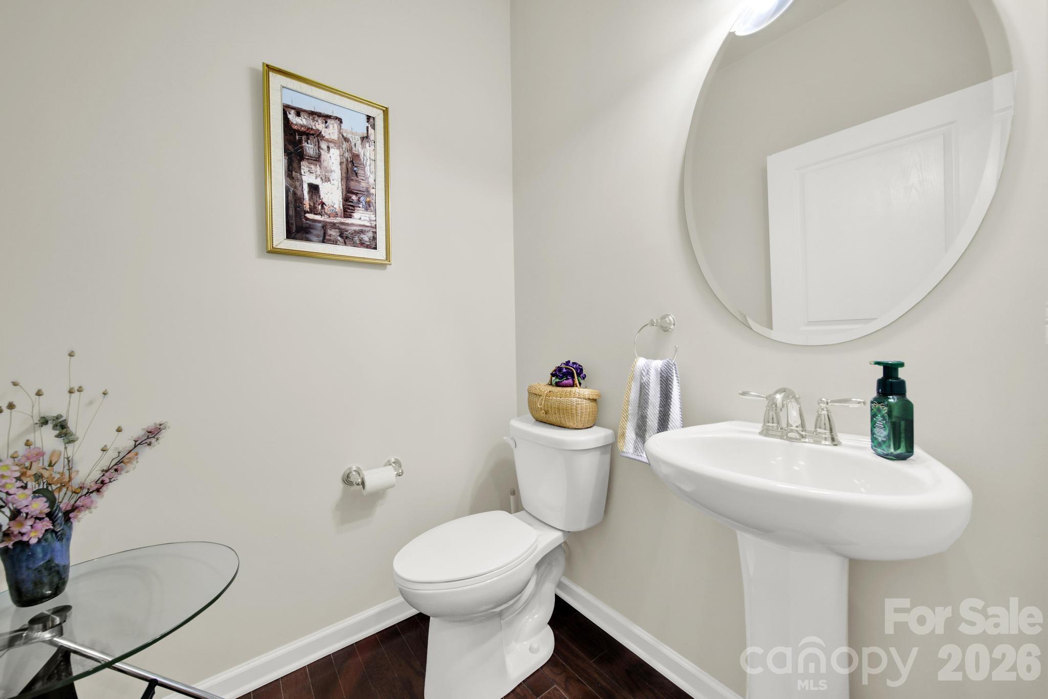 2029 Primrose Court — Fort Mill