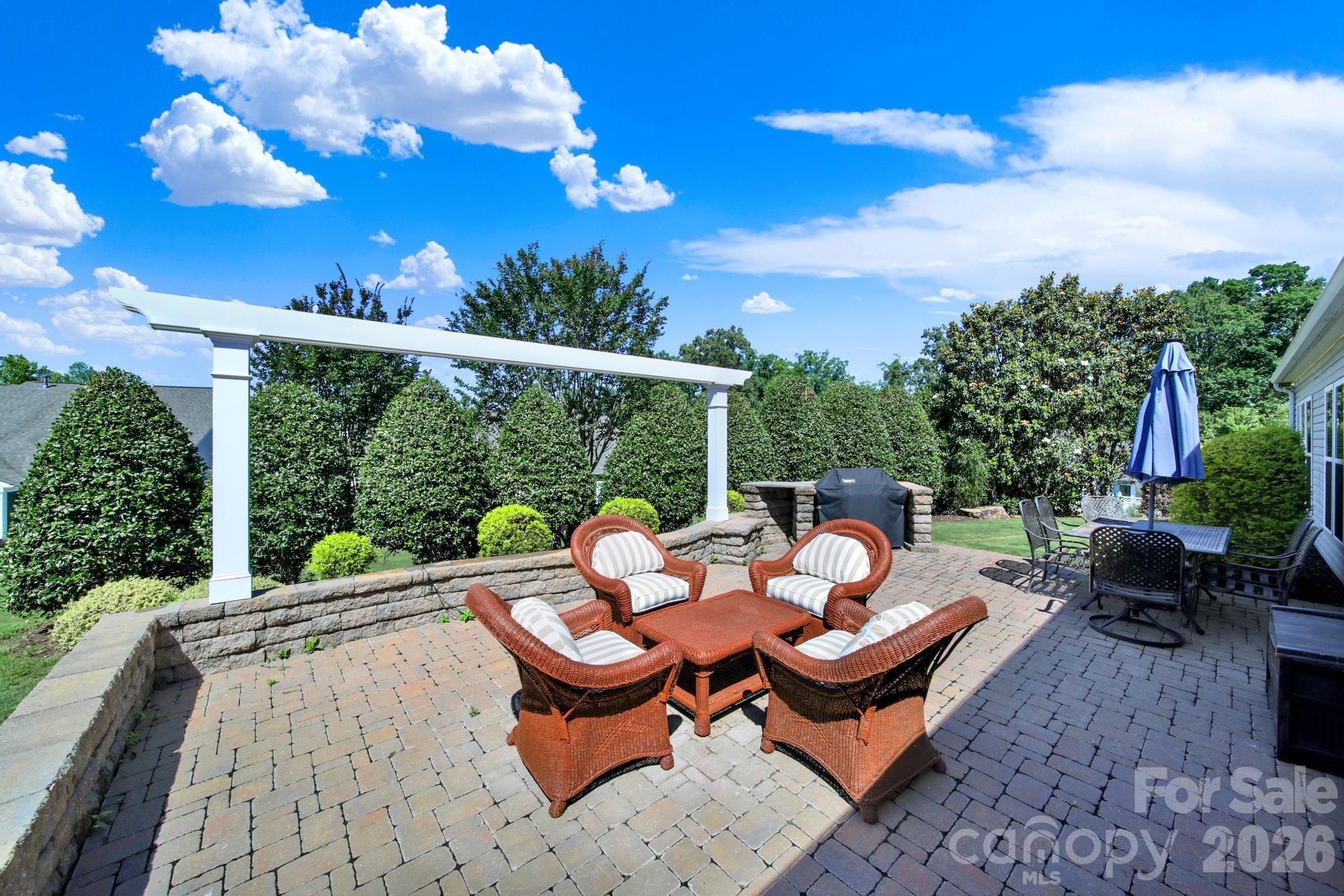2029 Primrose Court — Fort Mill