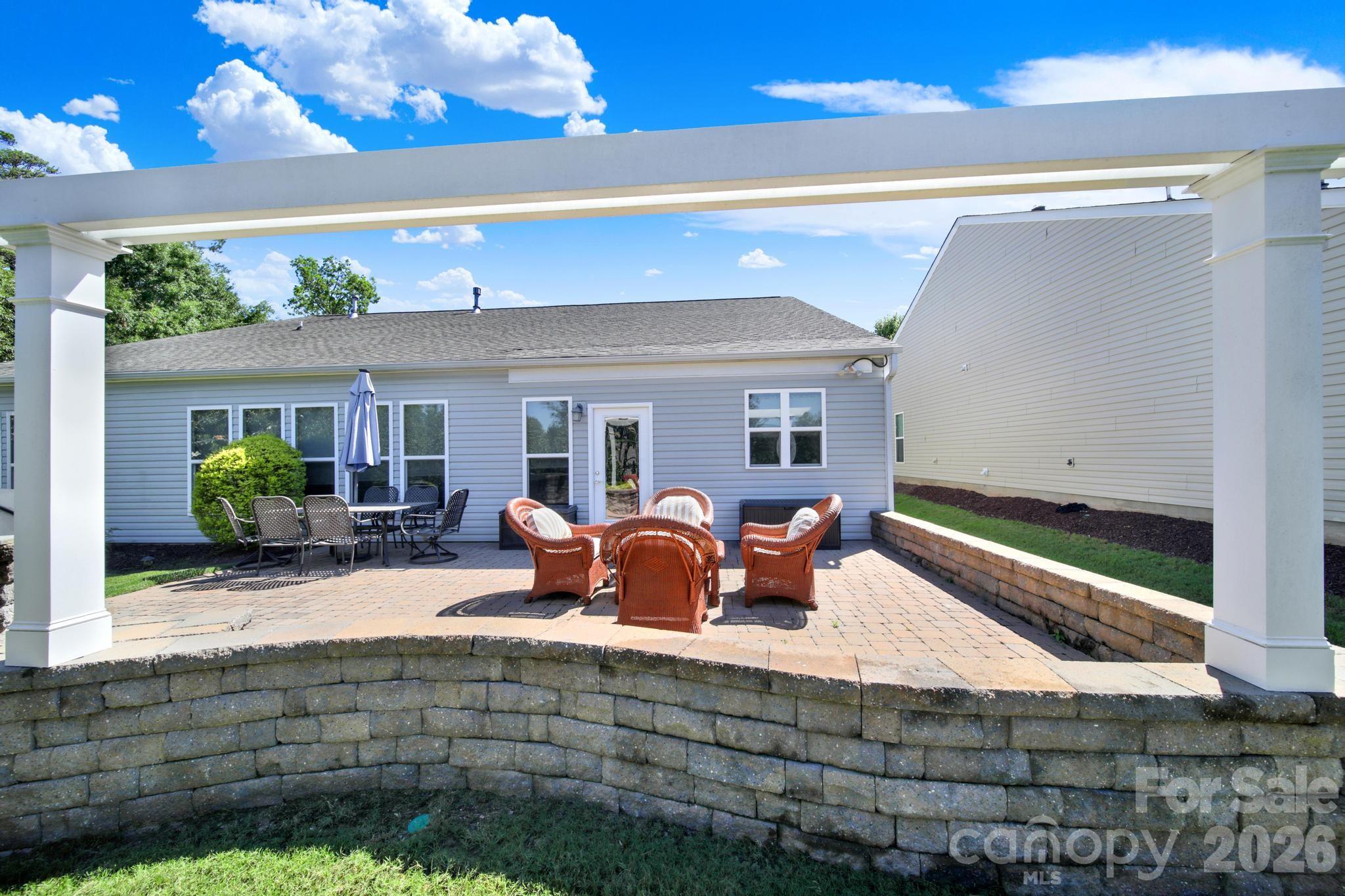 2029 Primrose Court — Fort Mill