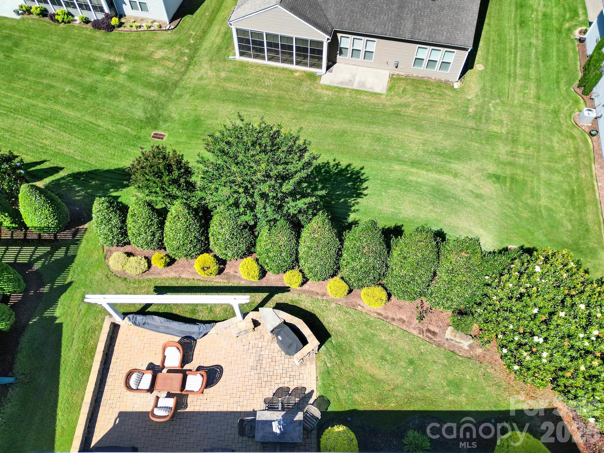 2029 Primrose Court — Fort Mill