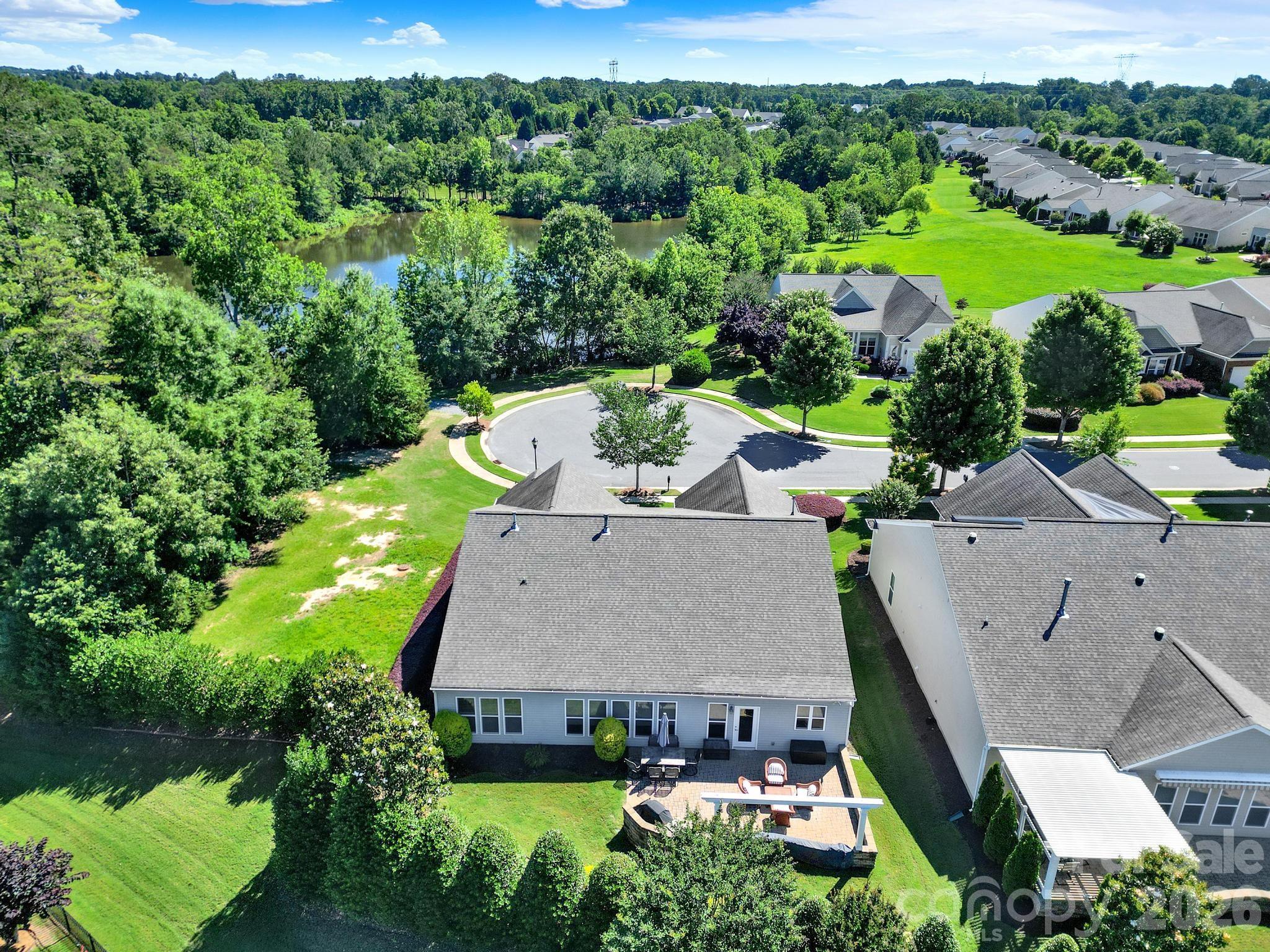 2029 Primrose Court — Fort Mill