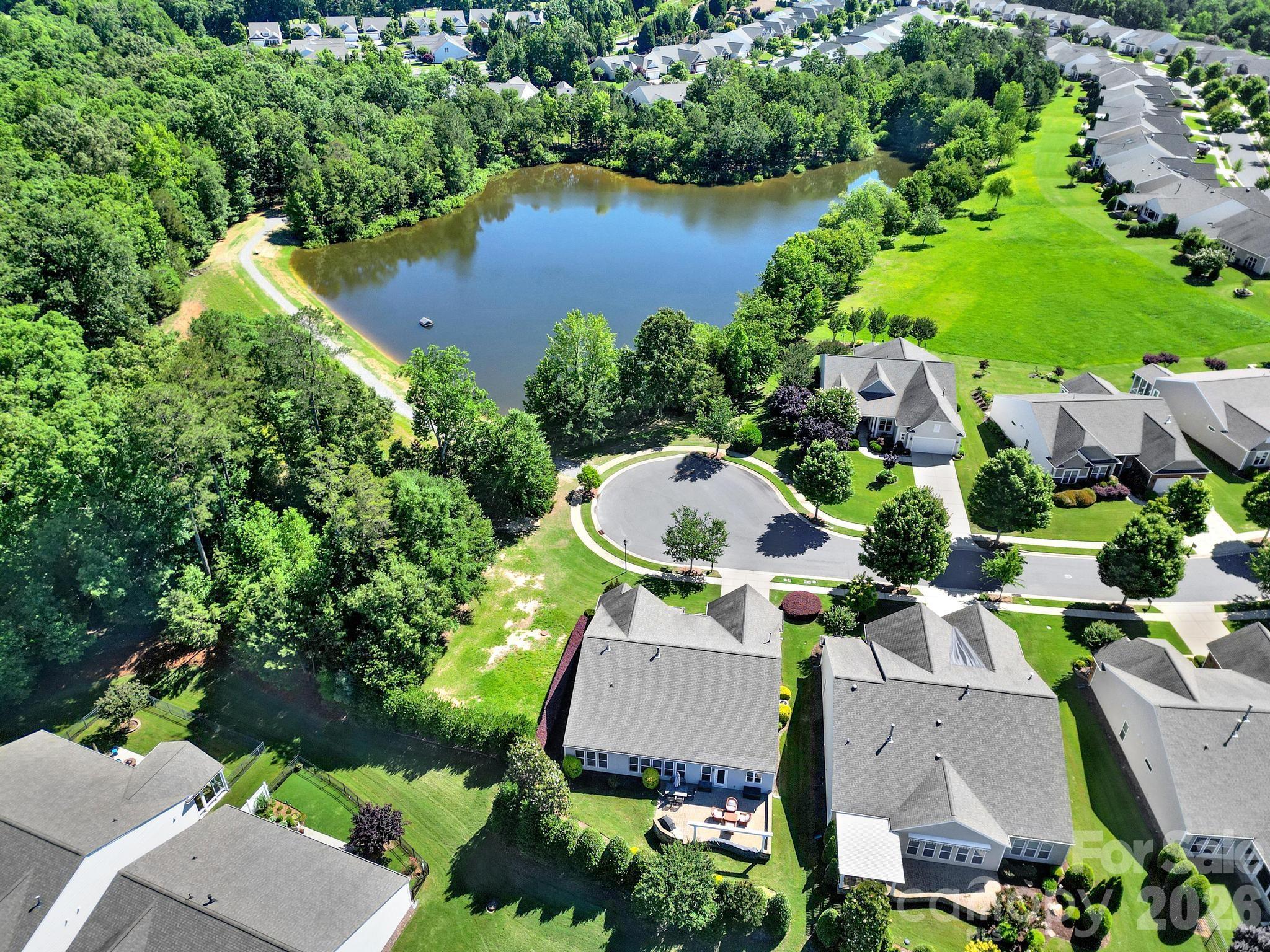 2029 Primrose Court — Fort Mill