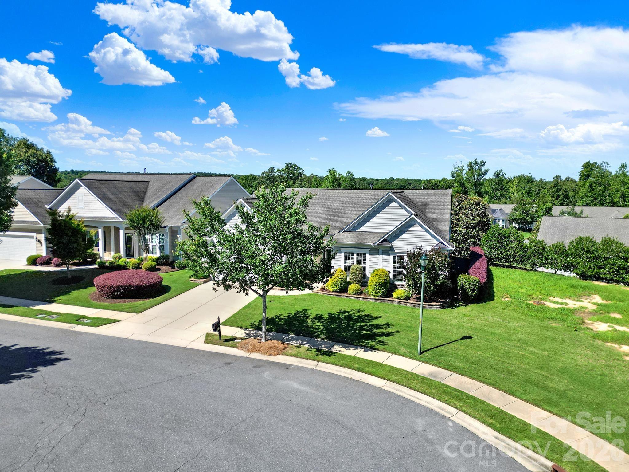 2029 Primrose Court — Fort Mill