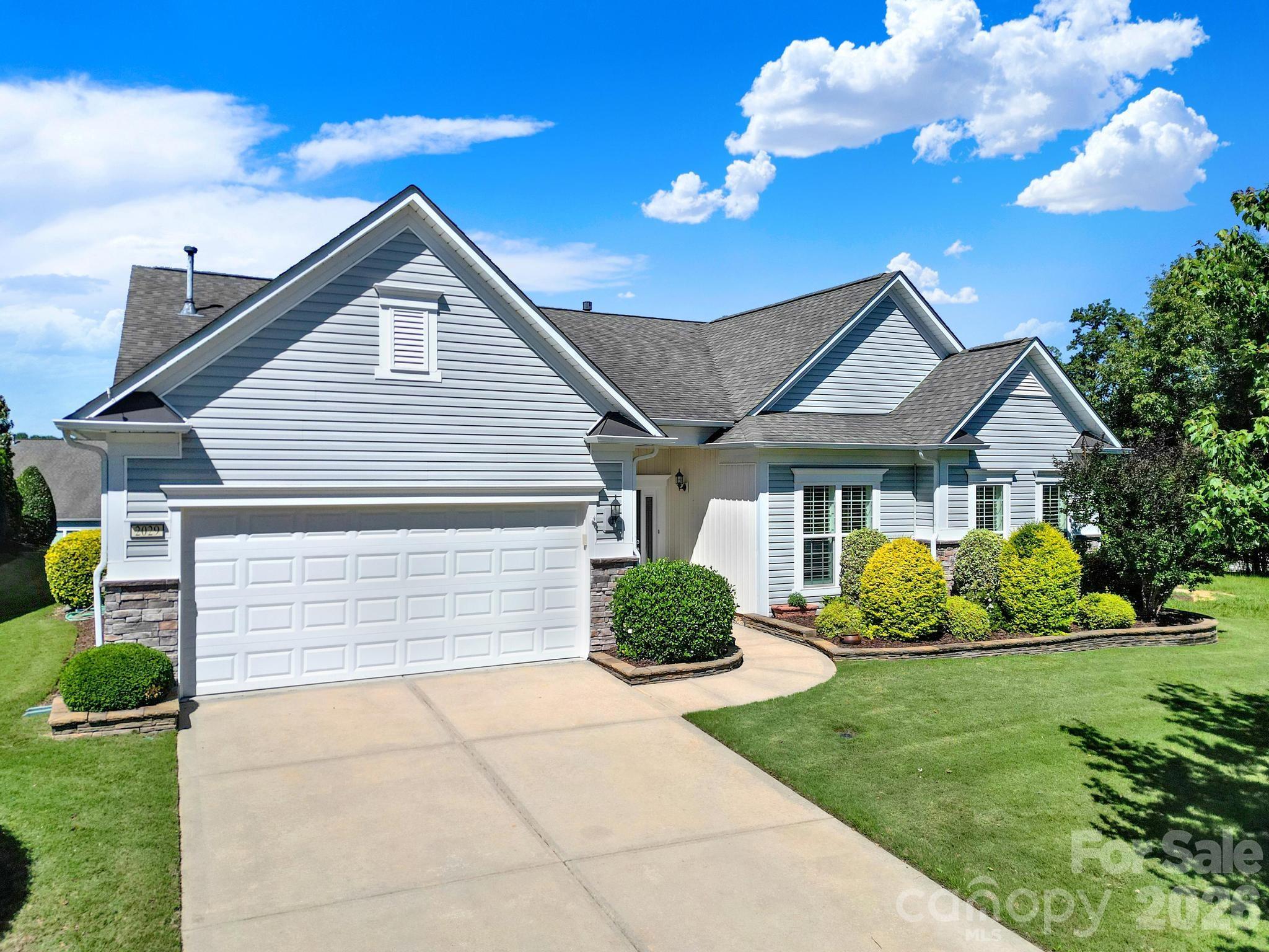 2029 Primrose Court — Fort Mill