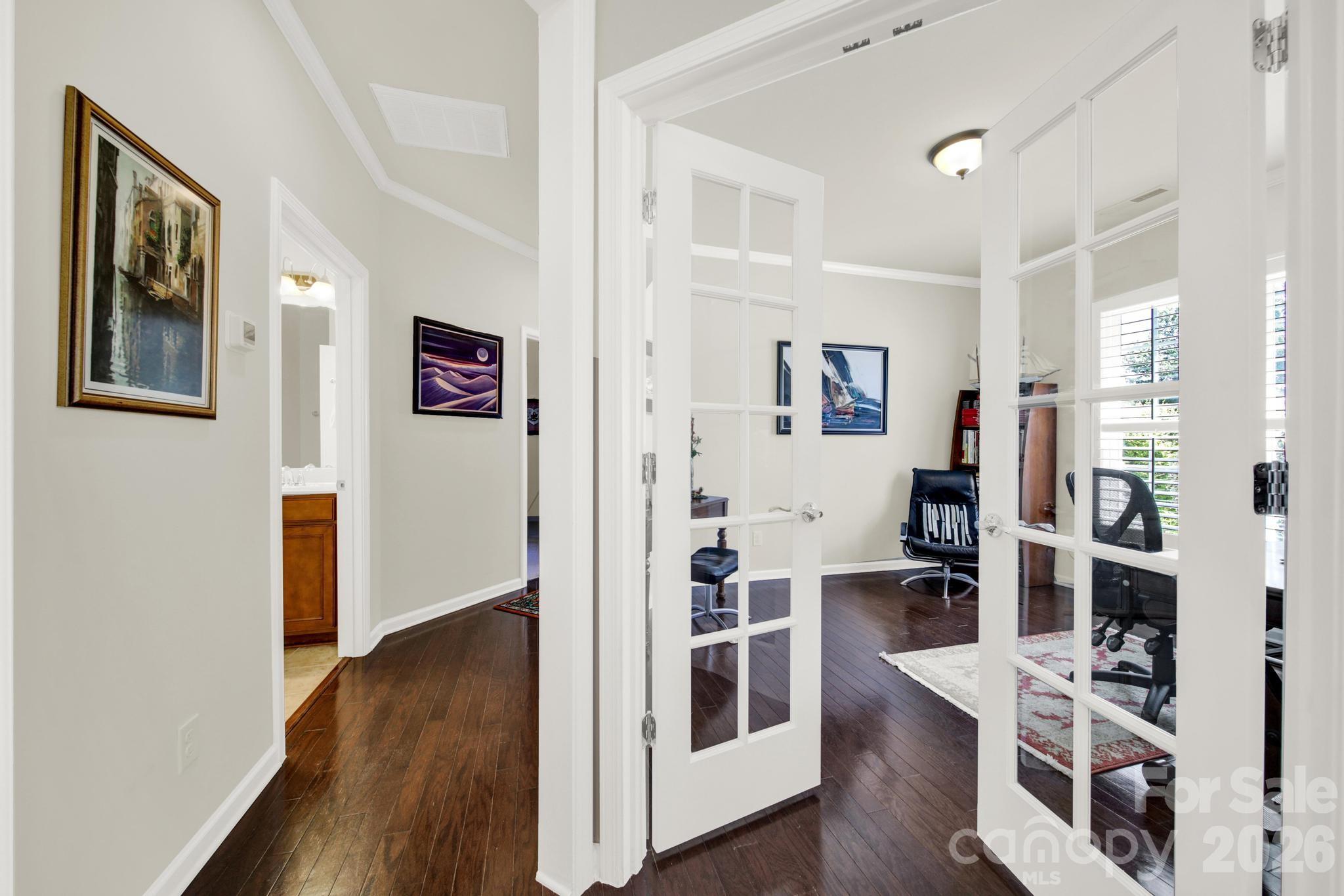 2029 Primrose Court — Fort Mill