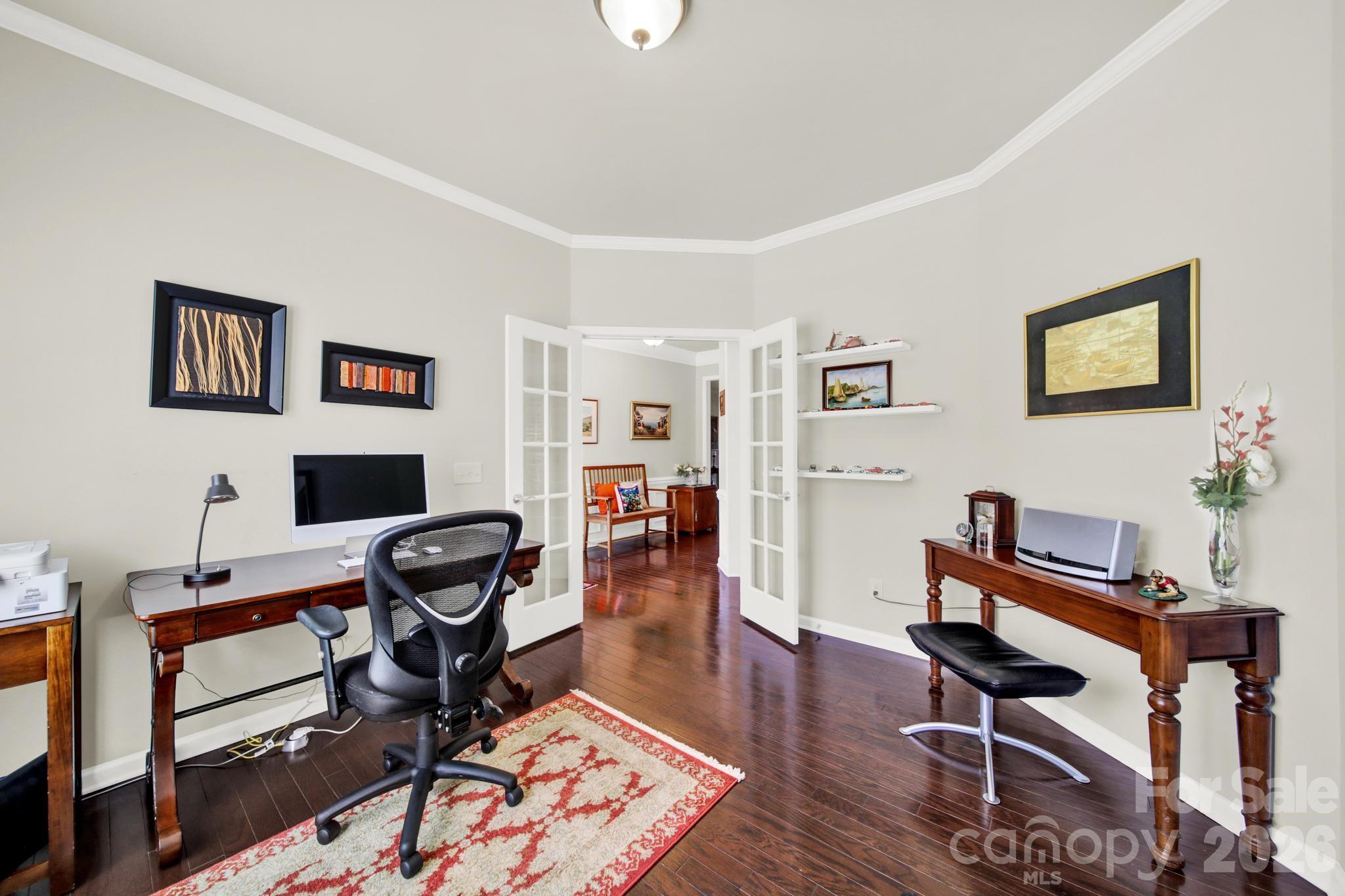 2029 Primrose Court — Fort Mill