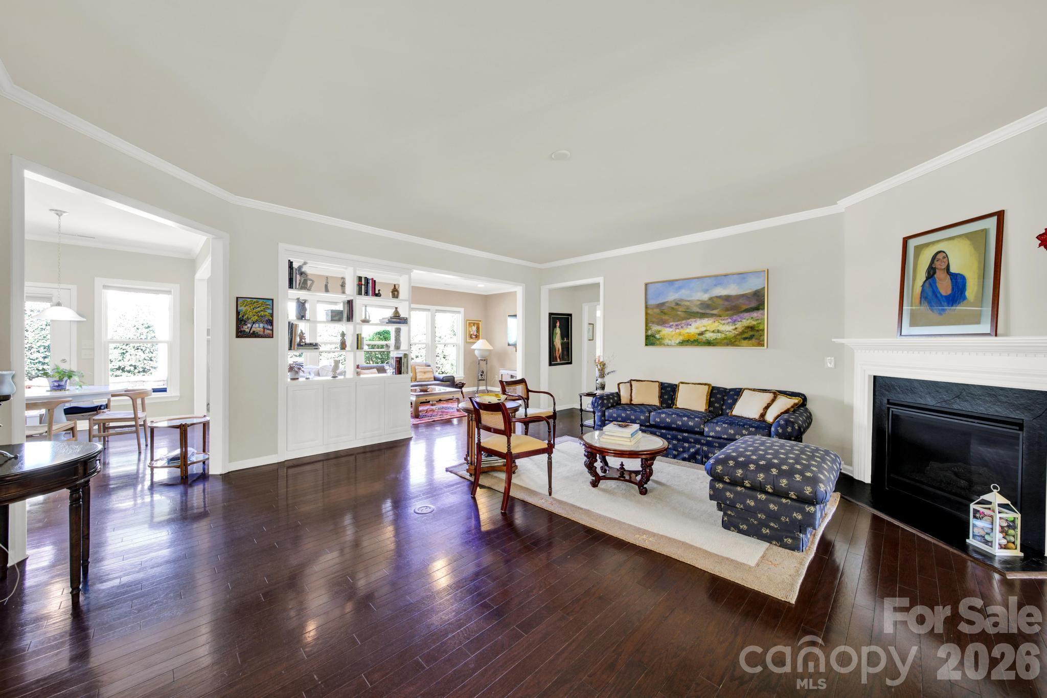 2029 Primrose Court — Fort Mill