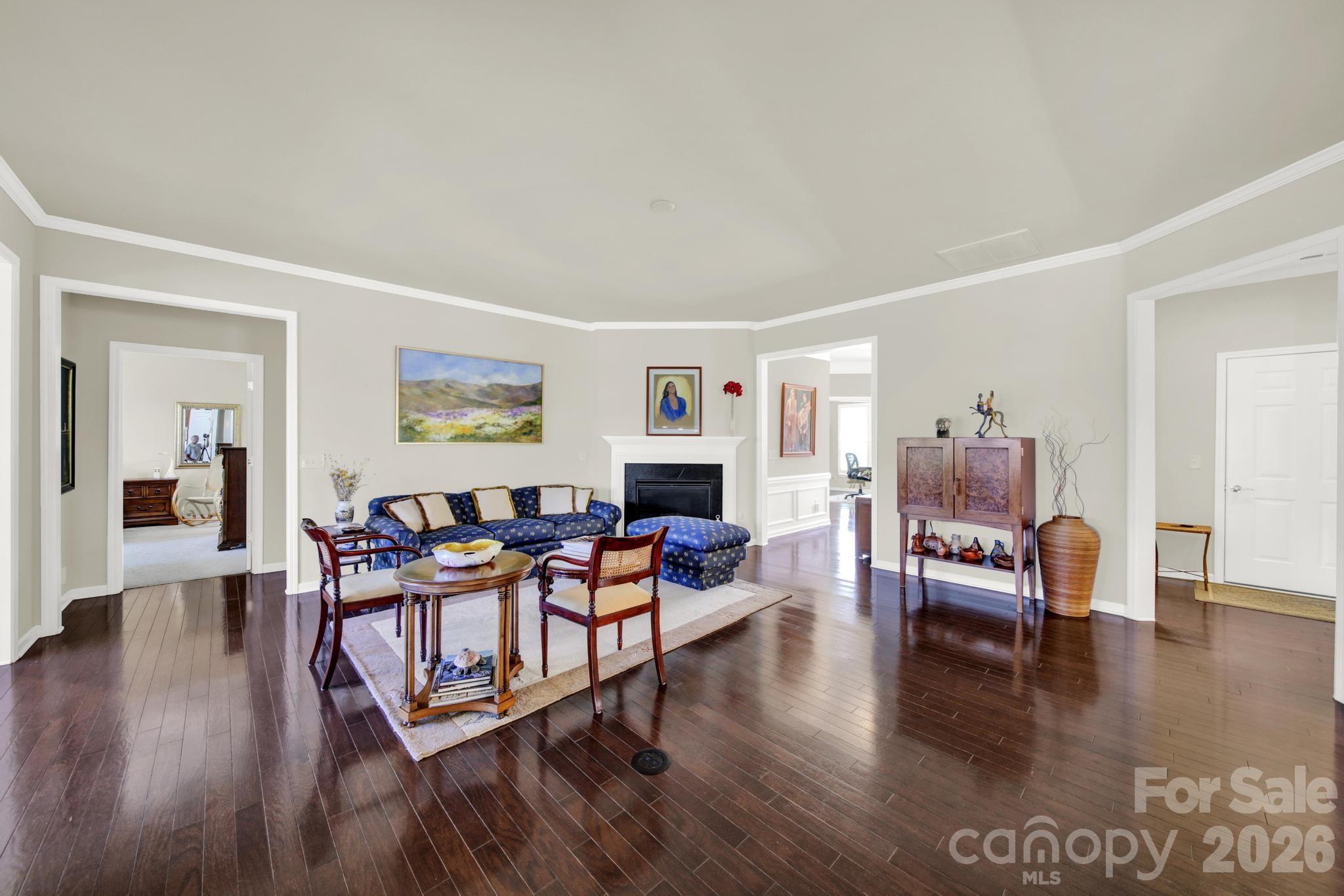 2029 Primrose Court — Fort Mill
