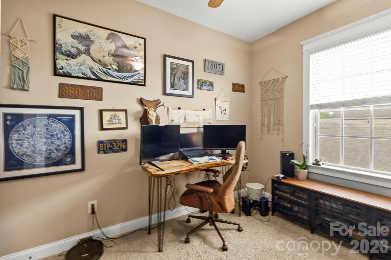 807 Cattaloochee Lane — Huntersville
