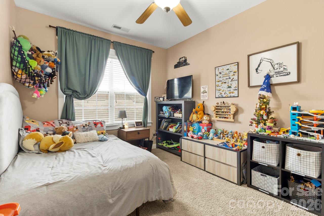 807 Cattaloochee Lane — Huntersville