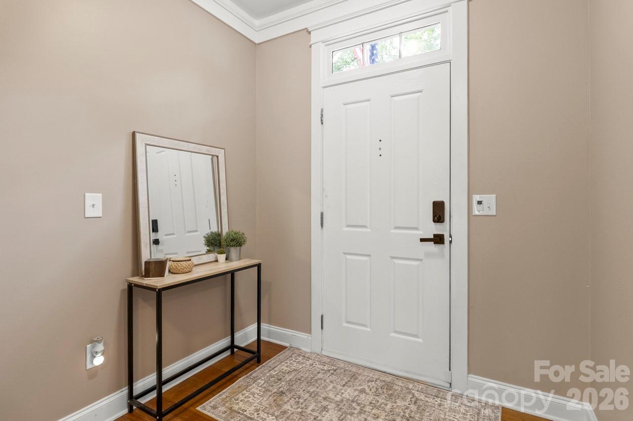 807 Cattaloochee Lane — Huntersville