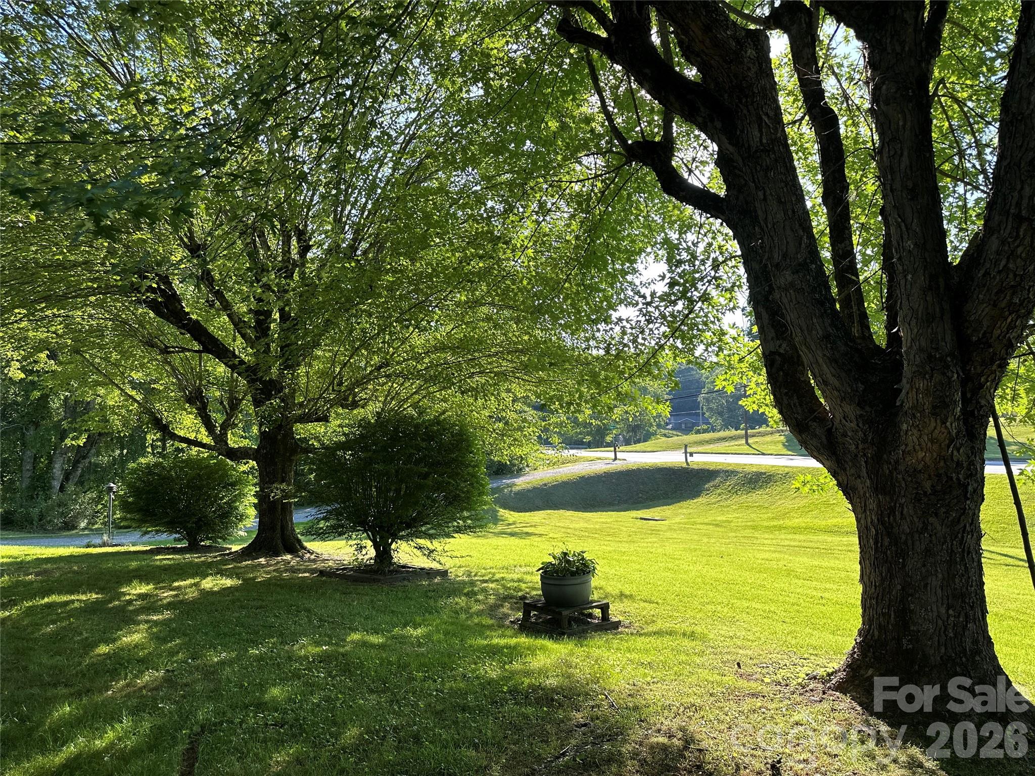 21 Byrd Lane — Brevard