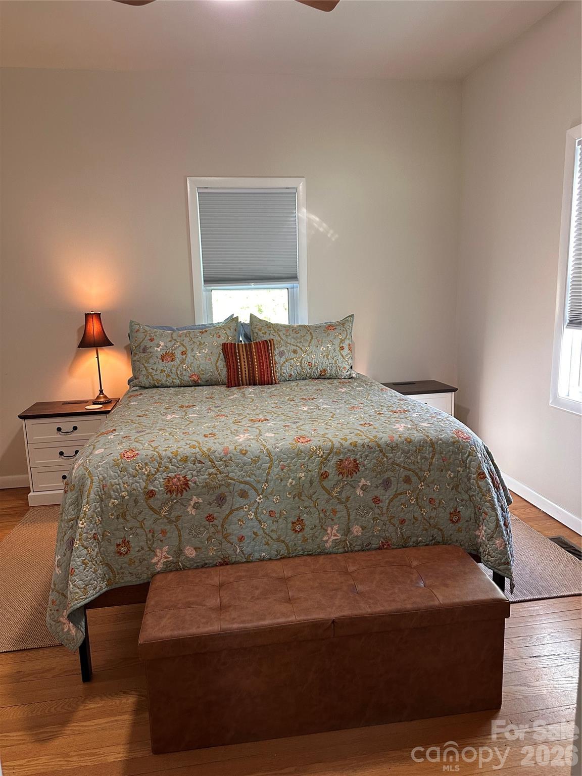 21 Byrd Lane — Brevard