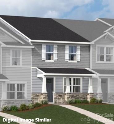 2568 Selbourne Drive — Gastonia