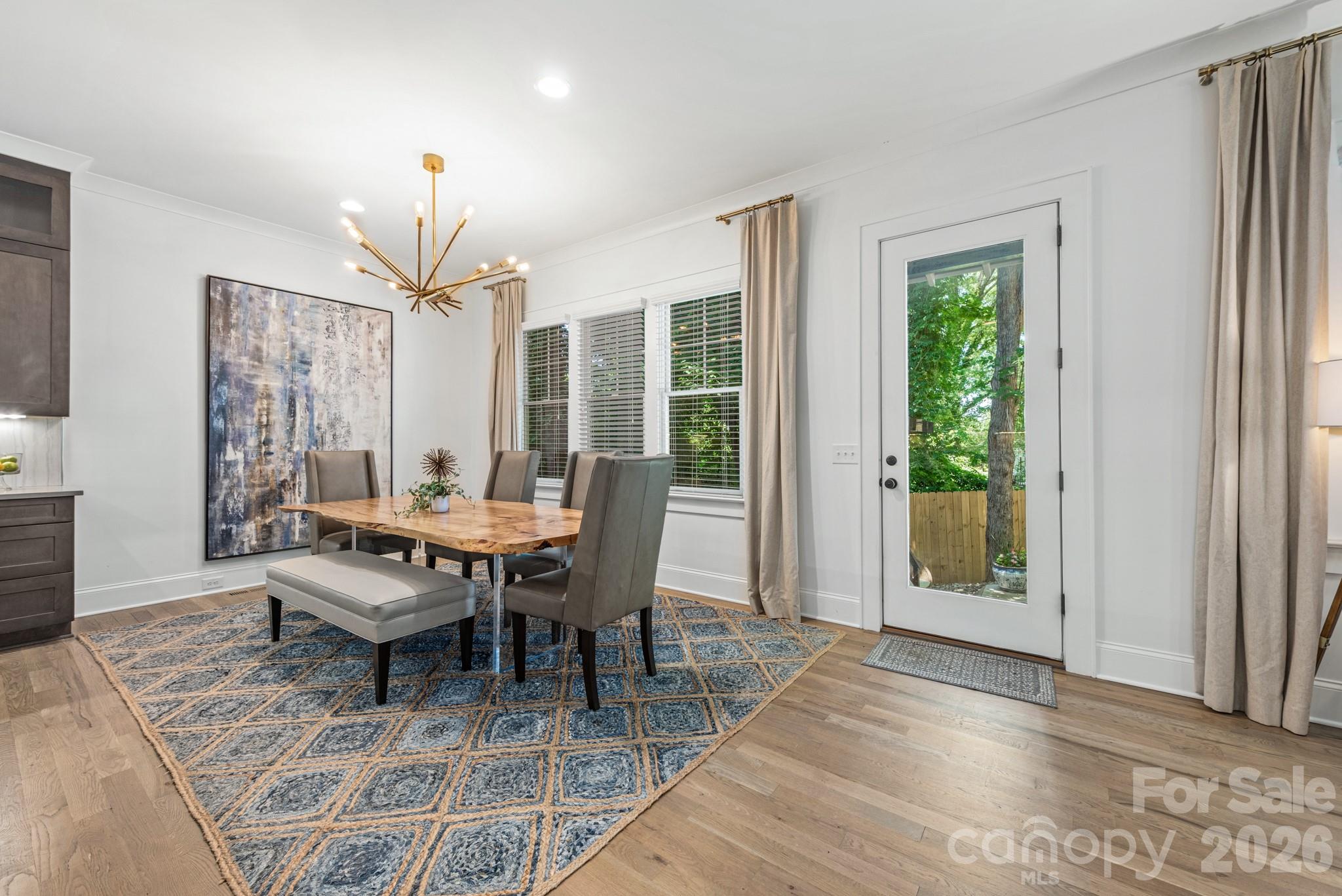 1301 Catawba Avenue — Charlotte