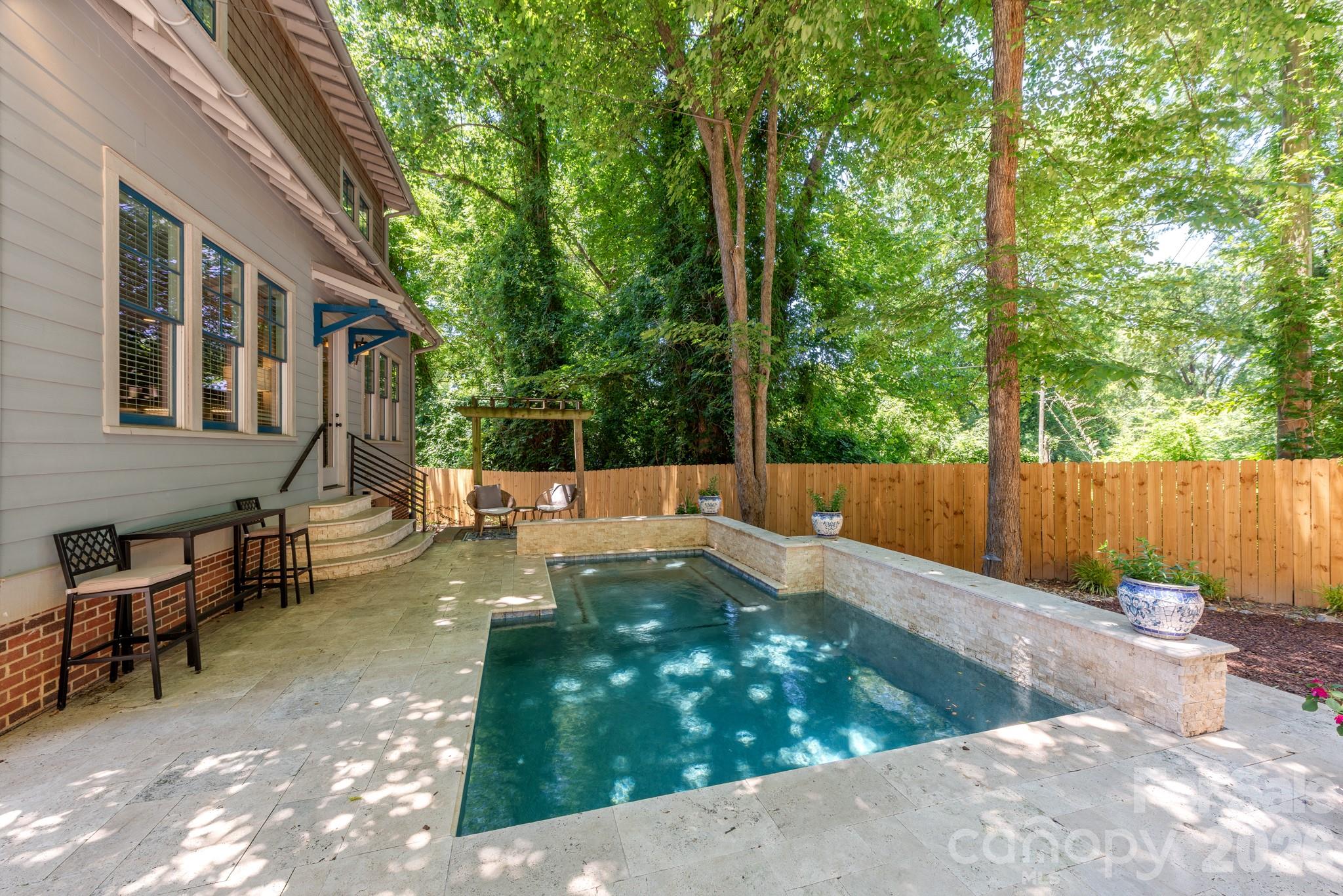 1301 Catawba Avenue — Charlotte