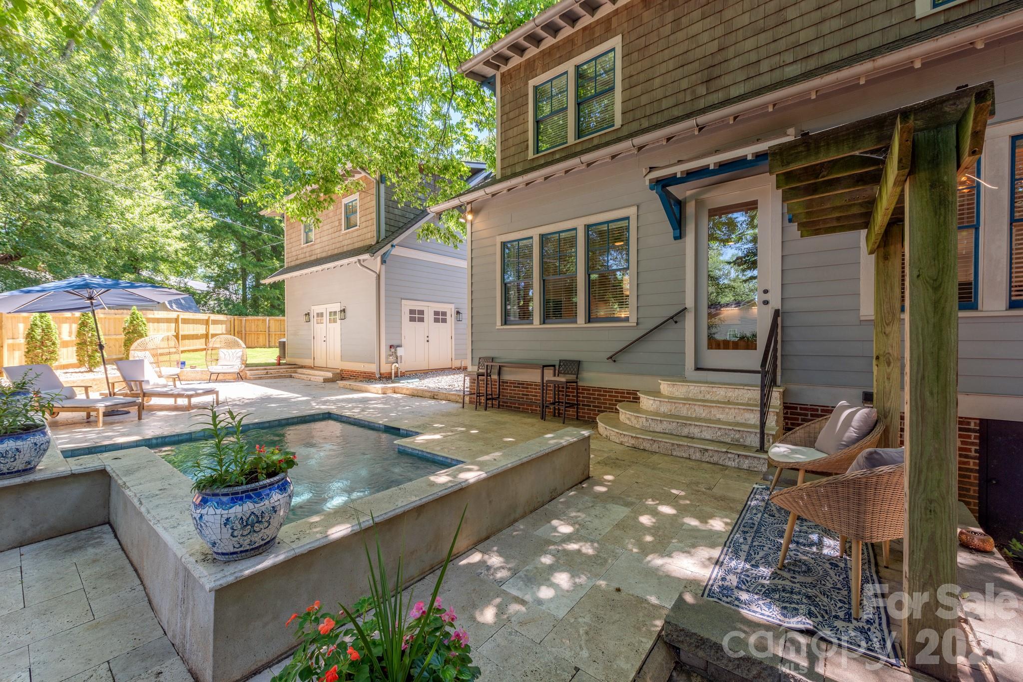1301 Catawba Avenue — Charlotte