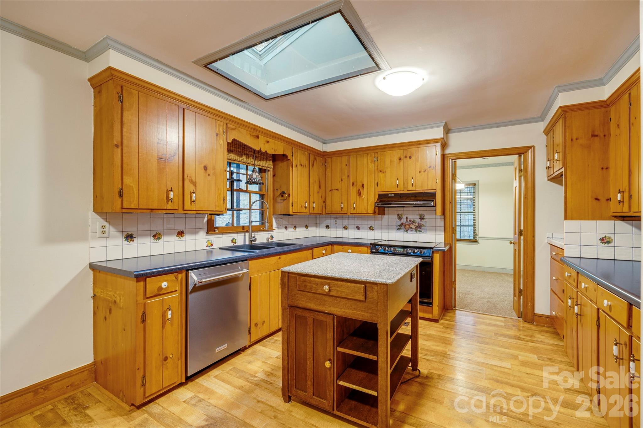 473 Woodend Drive SE — Concord