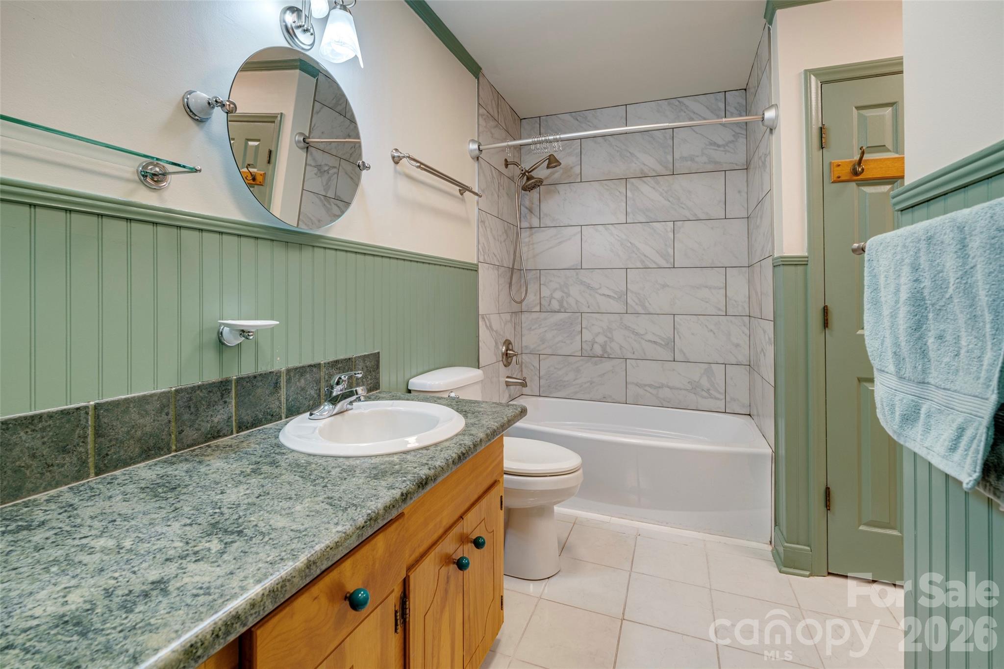 473 Woodend Drive SE — Concord