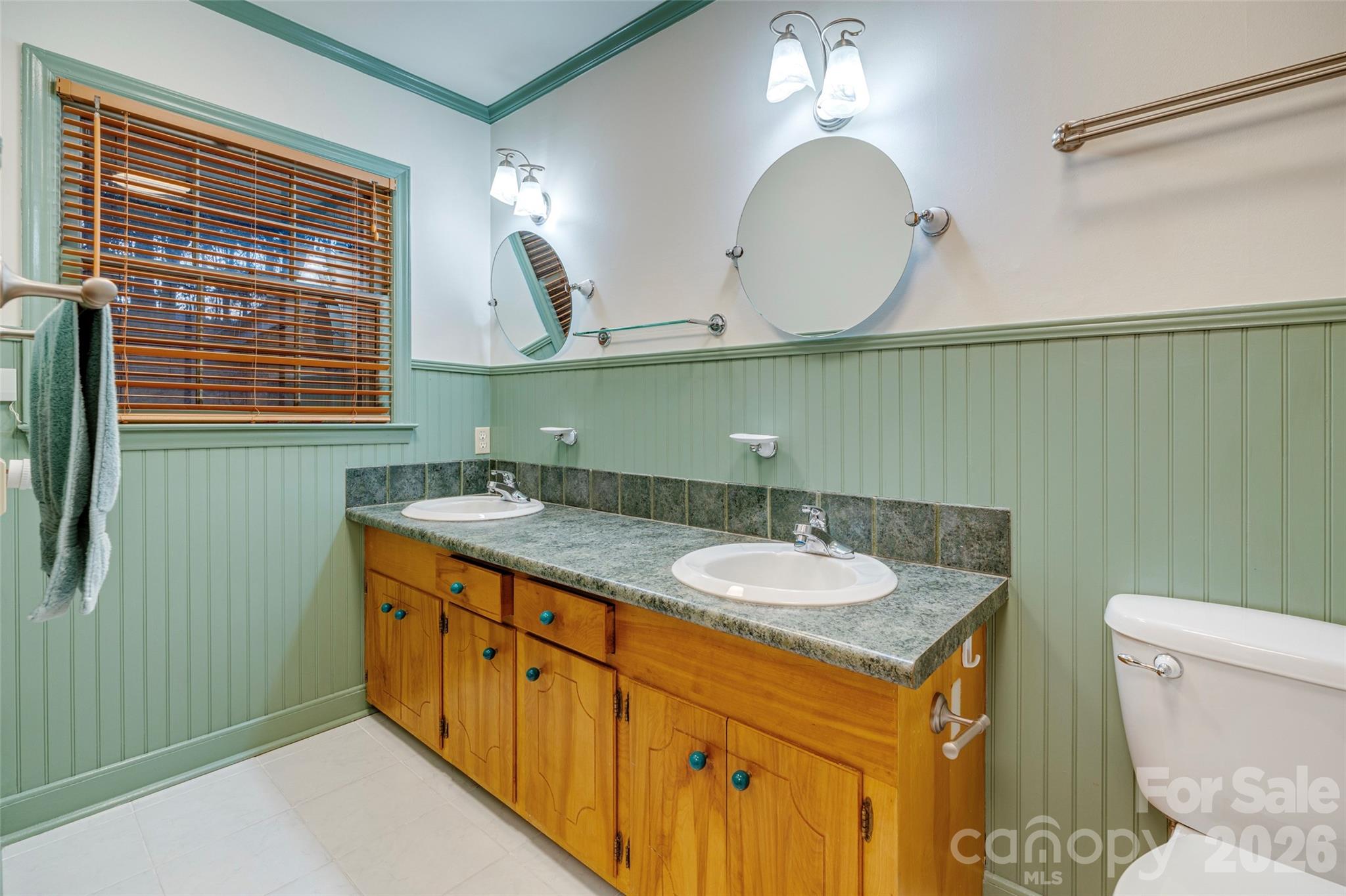 473 Woodend Drive SE — Concord