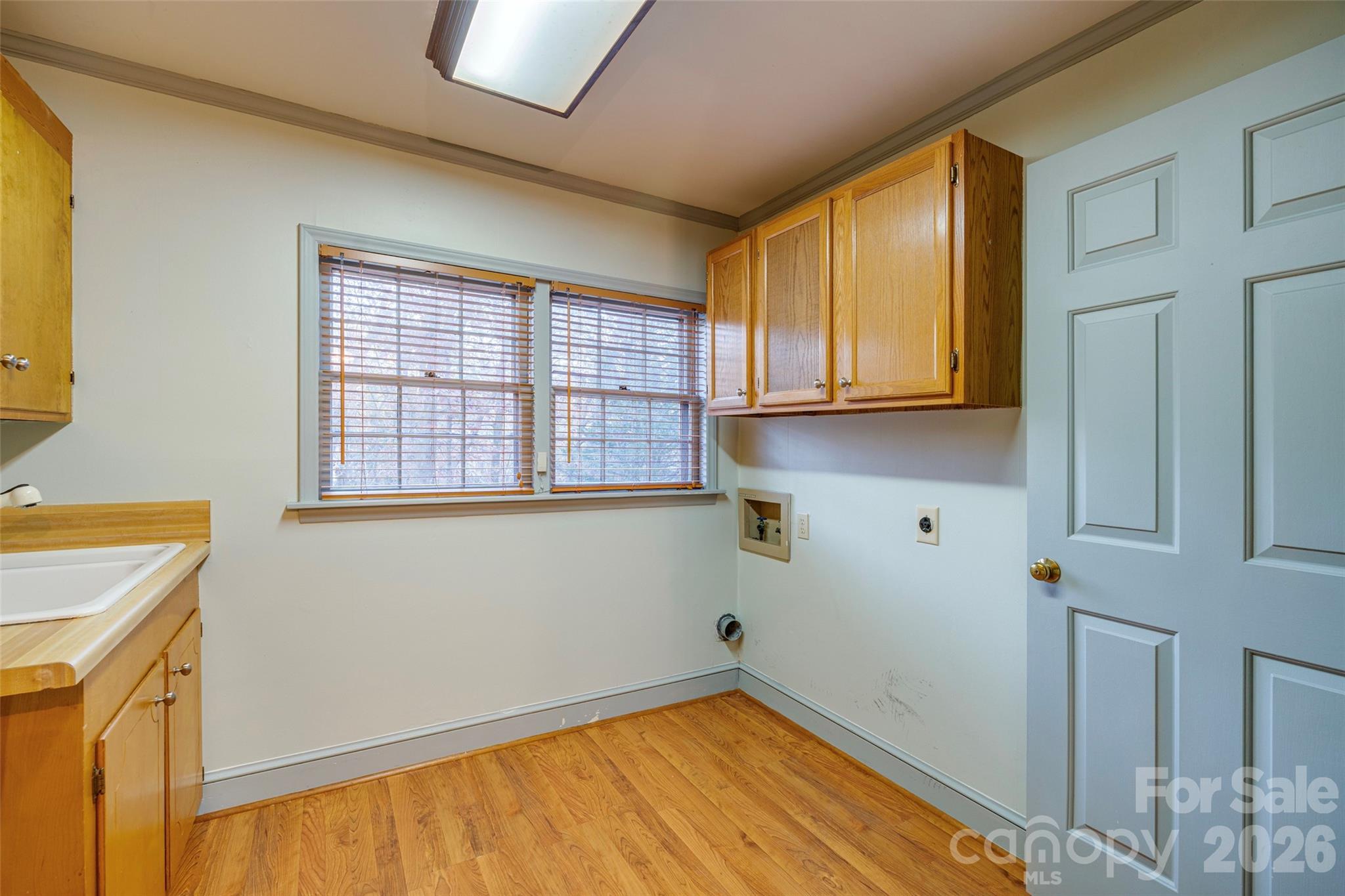 473 Woodend Drive SE — Concord