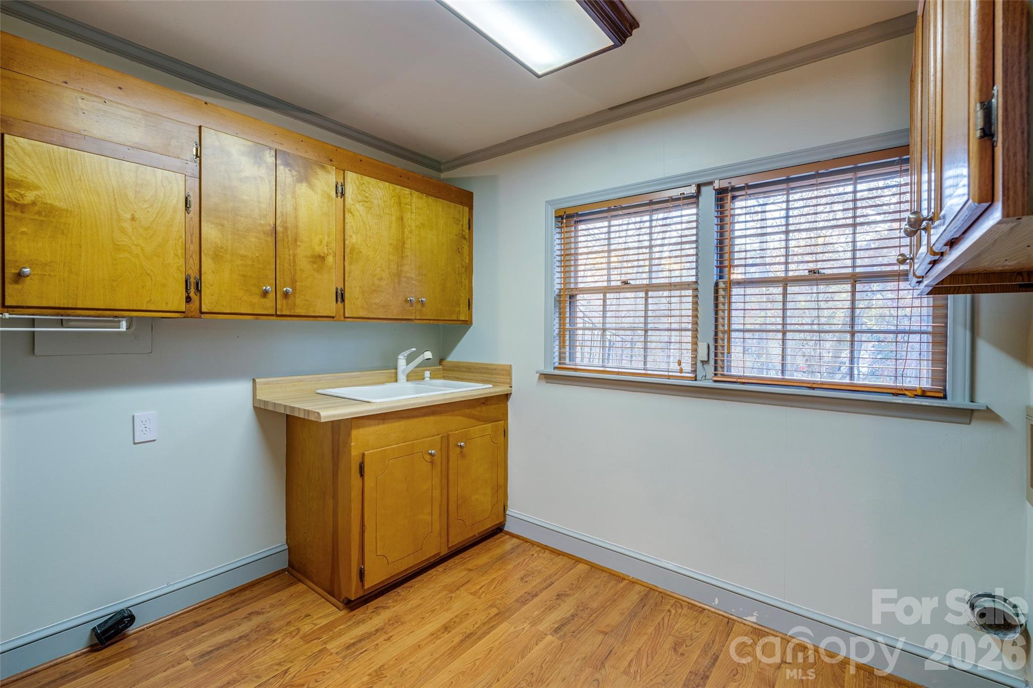 473 Woodend Drive SE — Concord