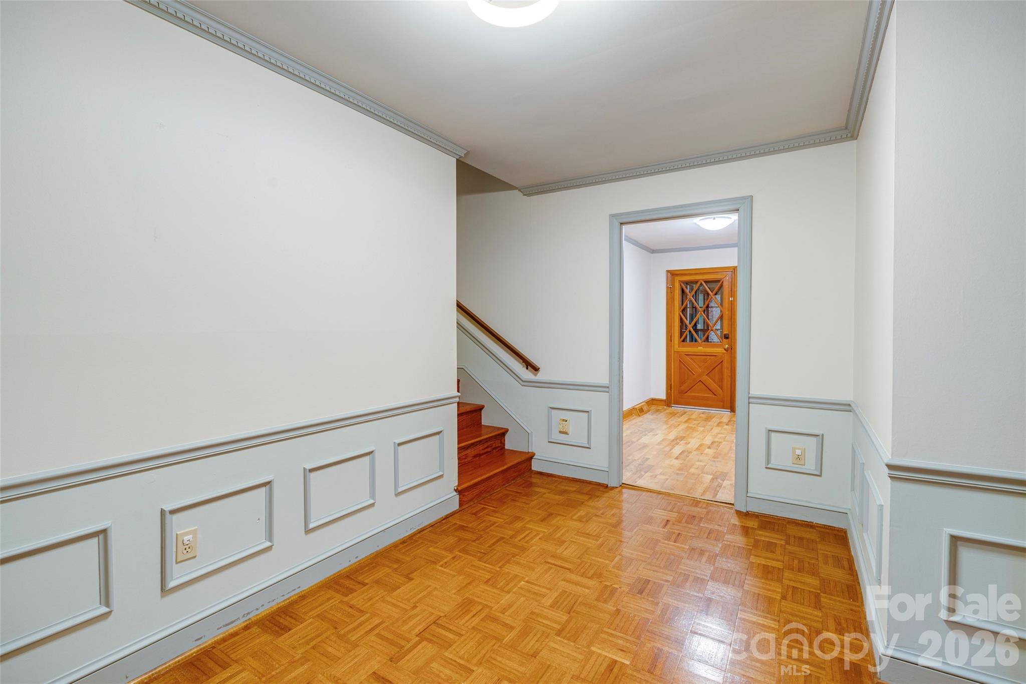 473 Woodend Drive SE — Concord