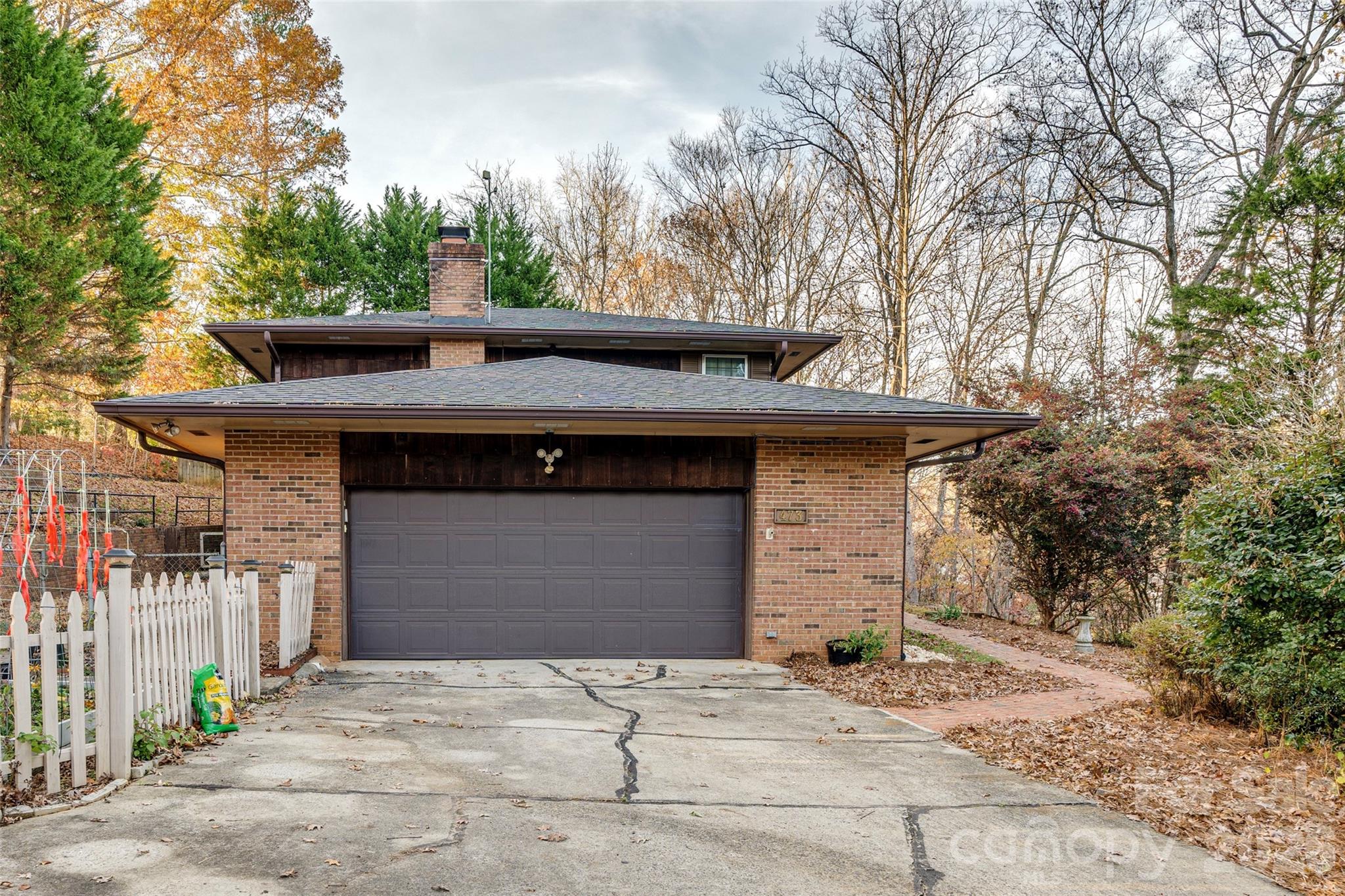 473 Woodend Drive SE — Concord