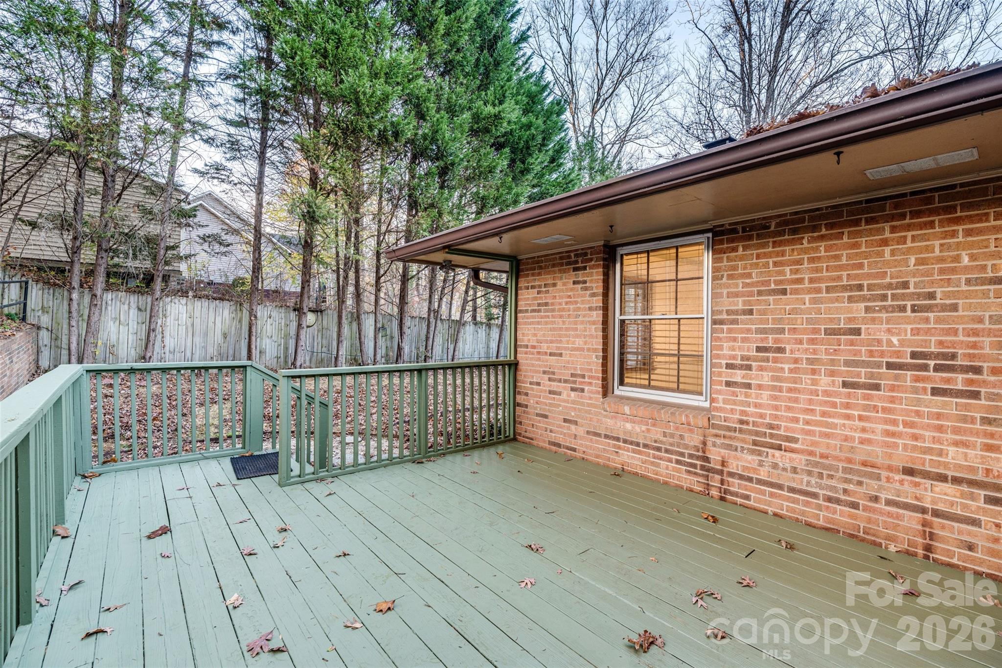 473 Woodend Drive SE — Concord