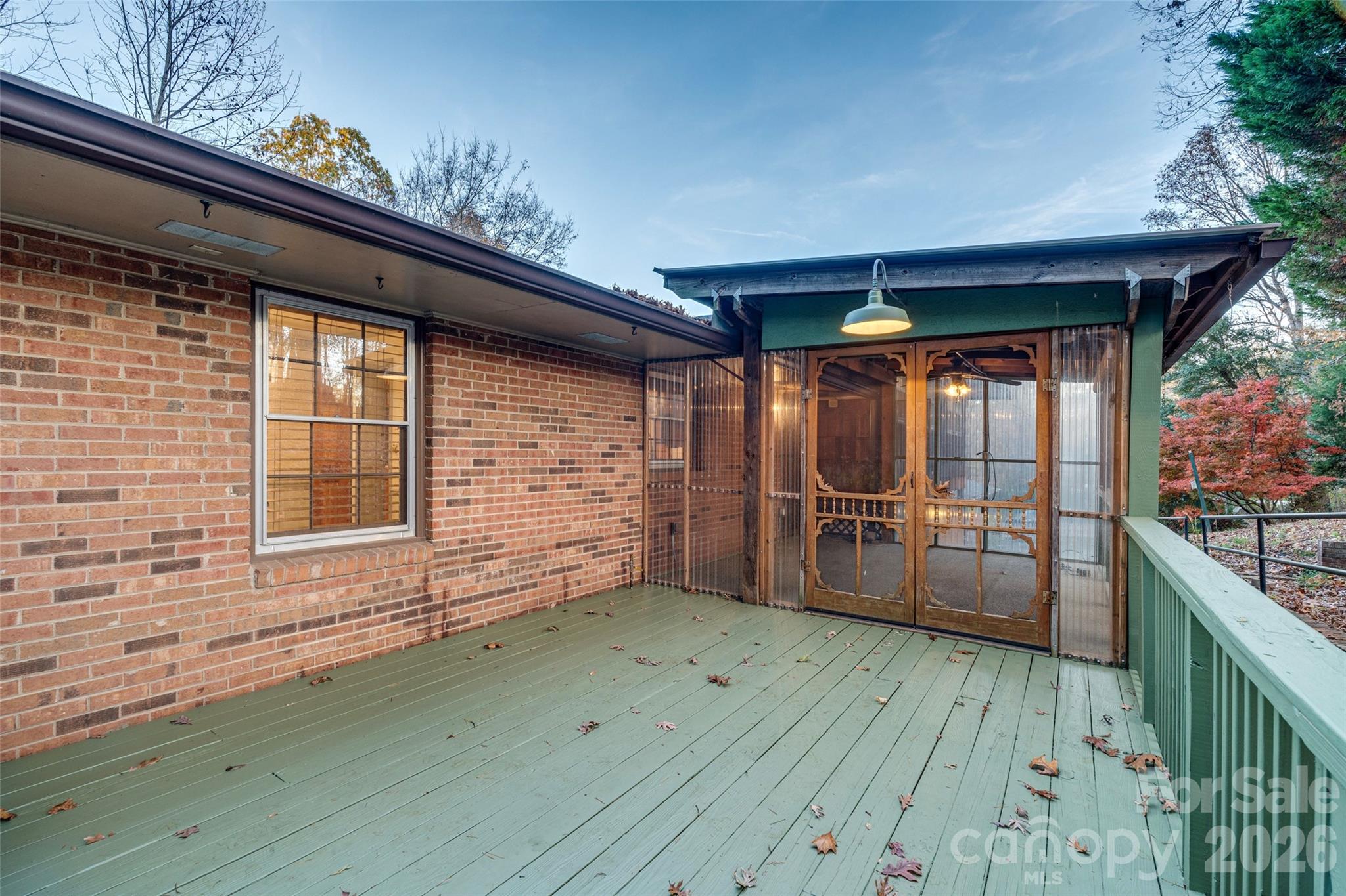 473 Woodend Drive SE — Concord
