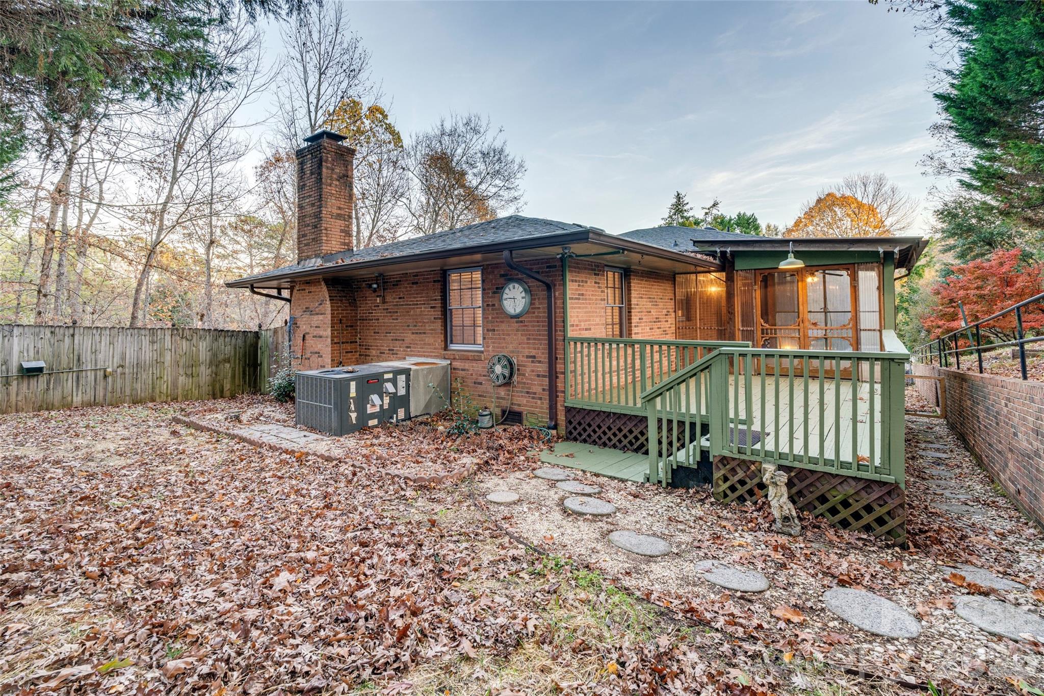 473 Woodend Drive SE — Concord
