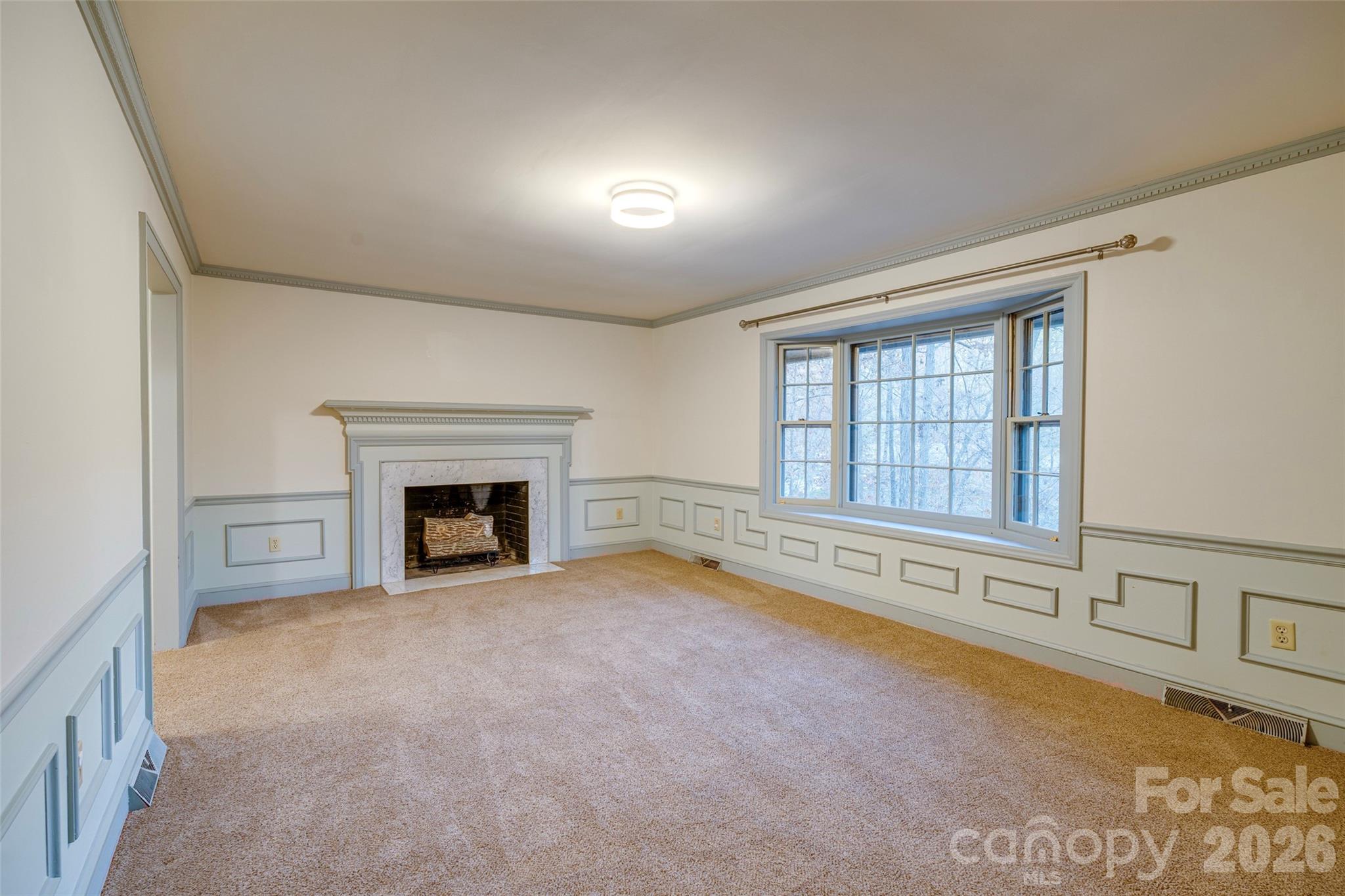 473 Woodend Drive SE — Concord
