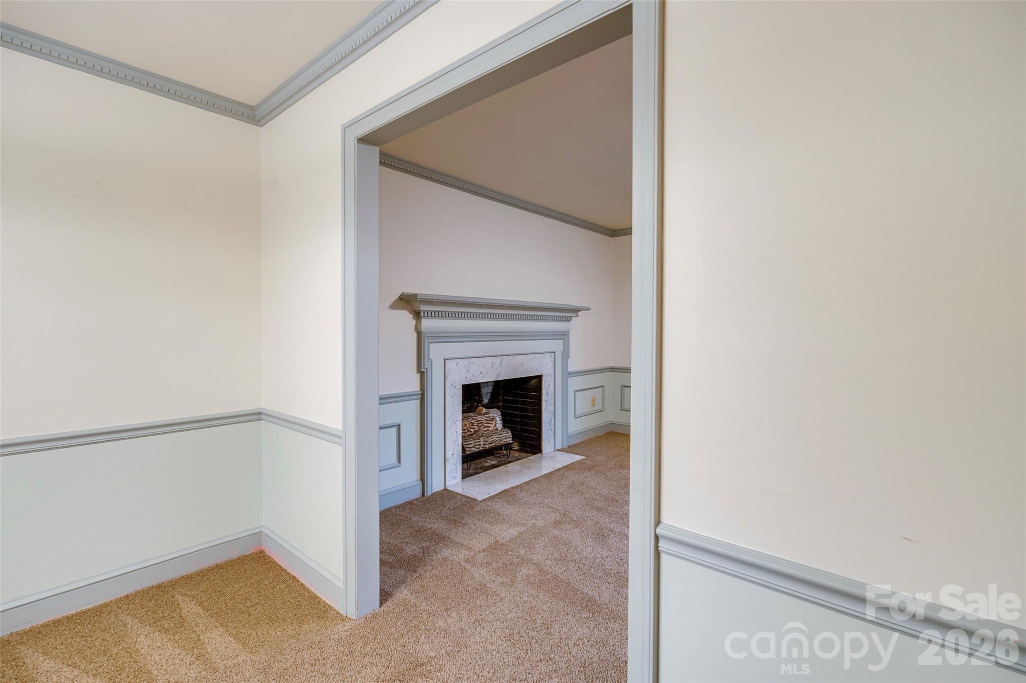 473 Woodend Drive SE — Concord