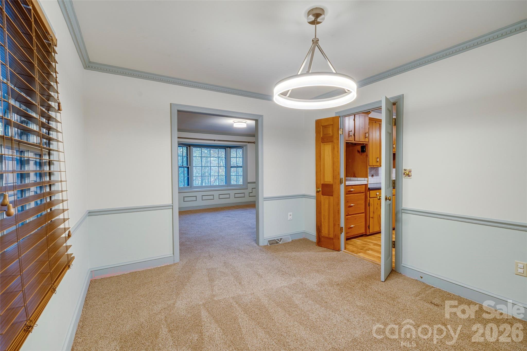 473 Woodend Drive SE — Concord