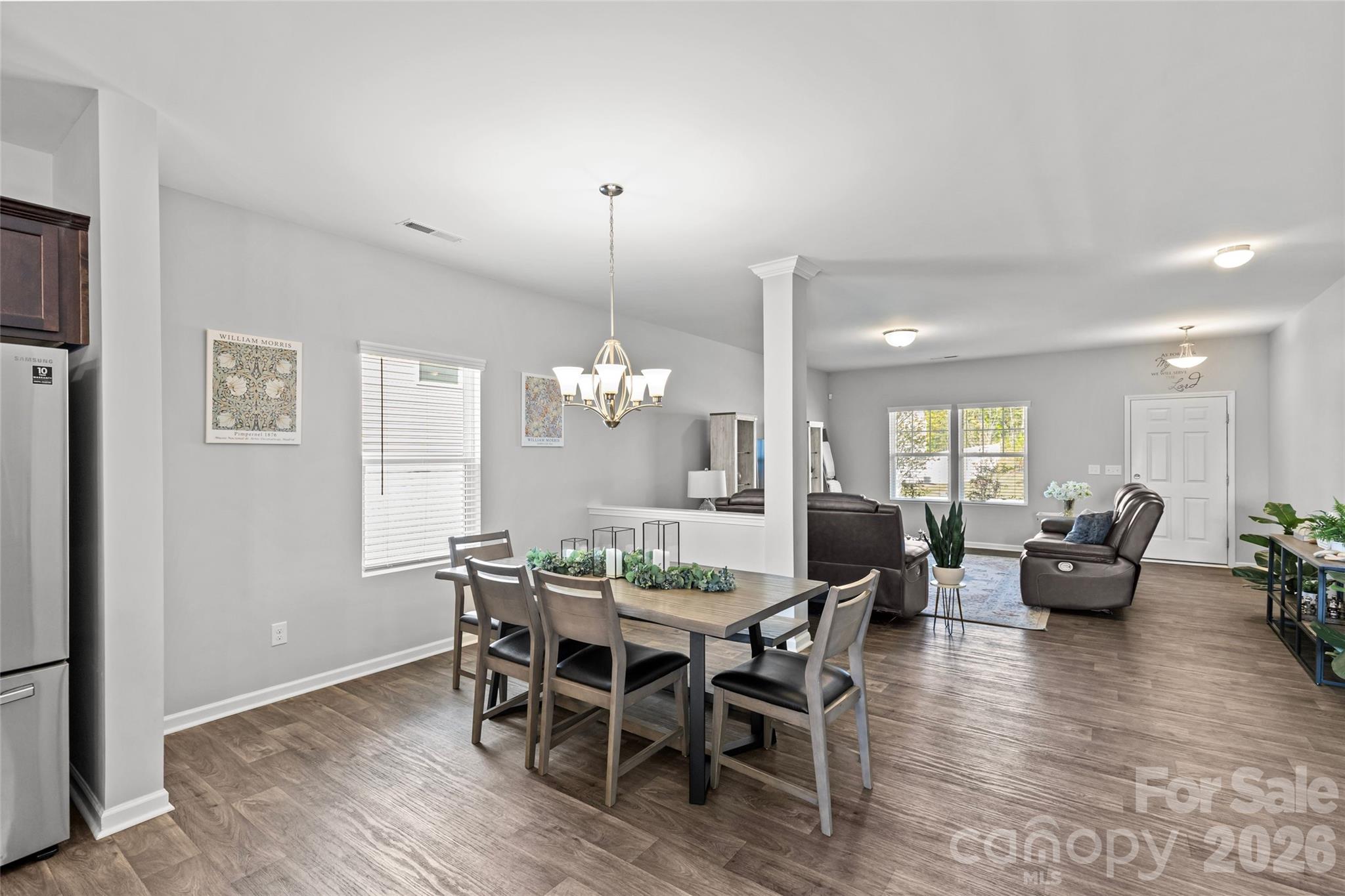 1062 River Haven Avenue SW — Concord