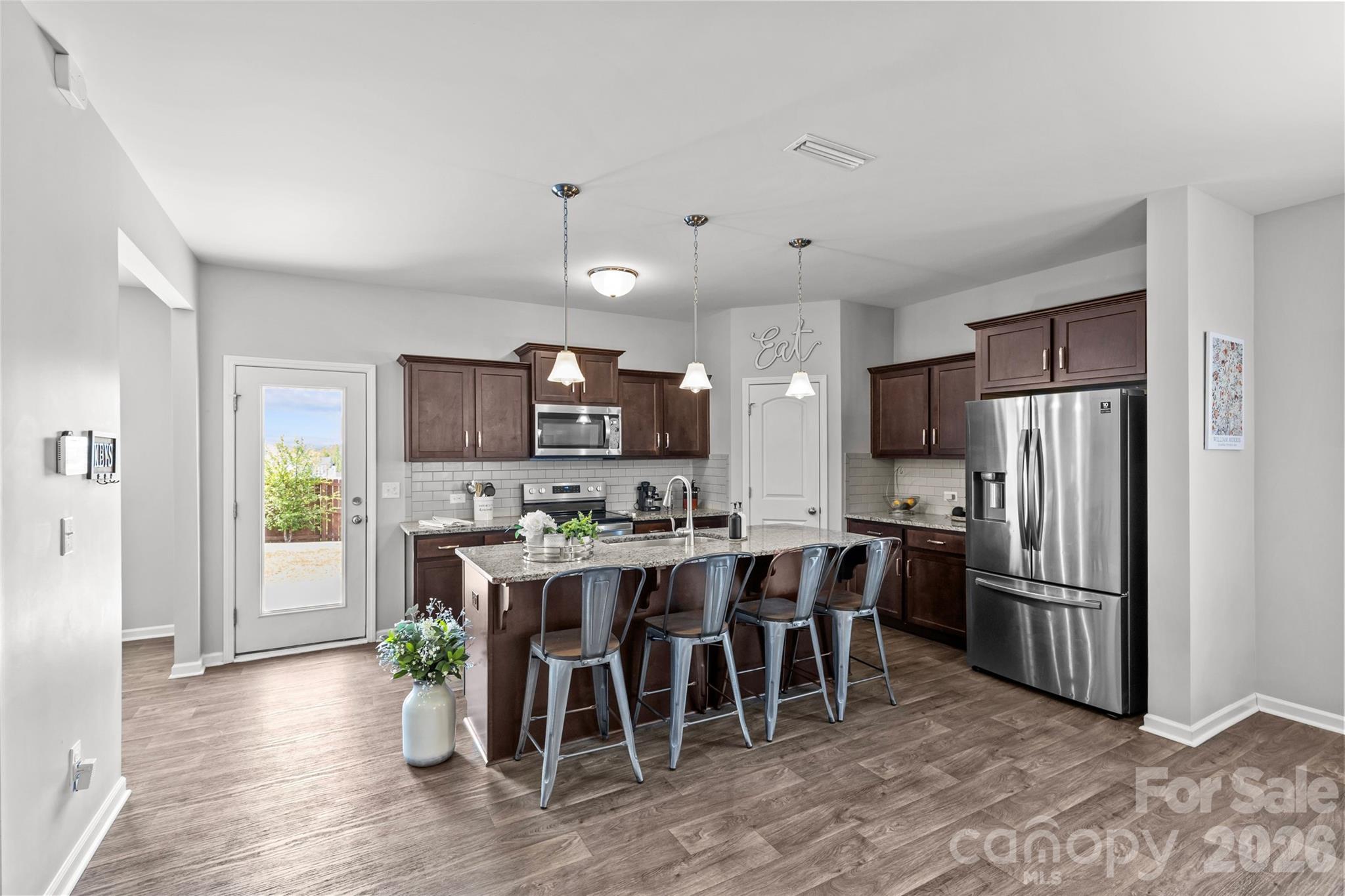 1062 River Haven Avenue SW — Concord