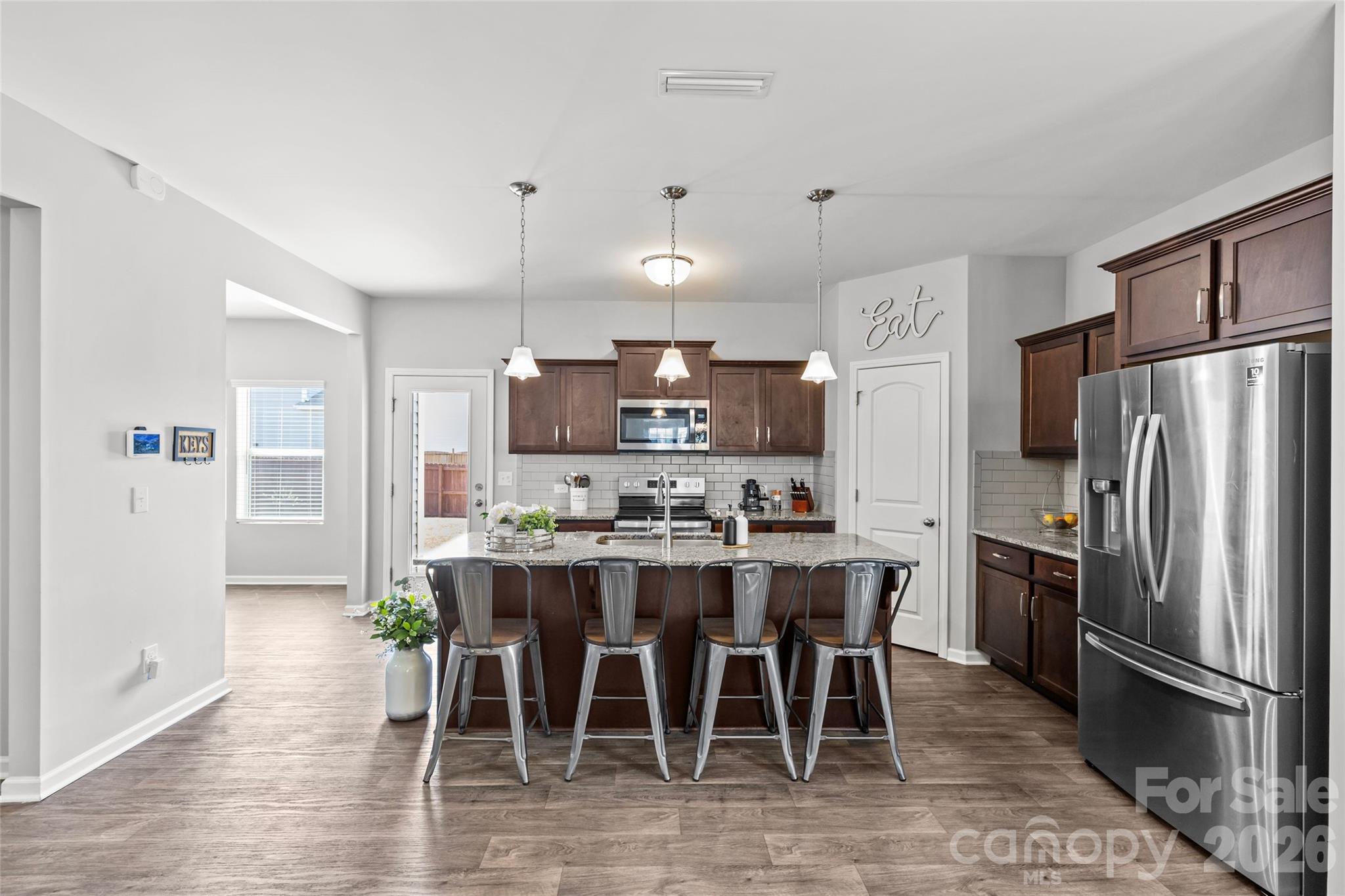 1062 River Haven Avenue SW — Concord
