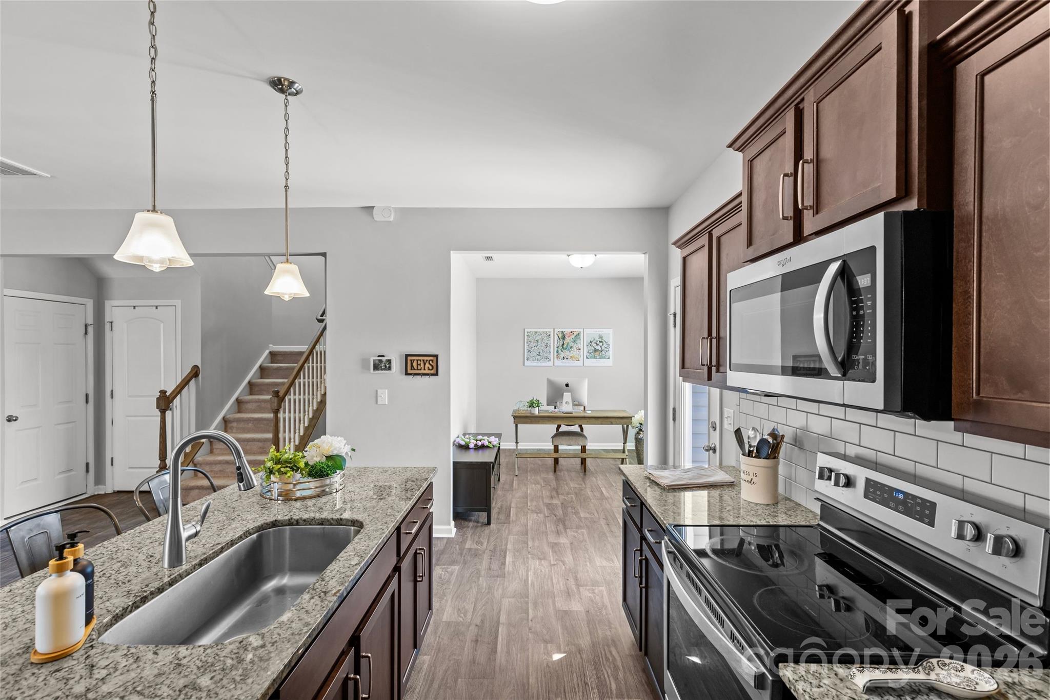 1062 River Haven Avenue SW — Concord