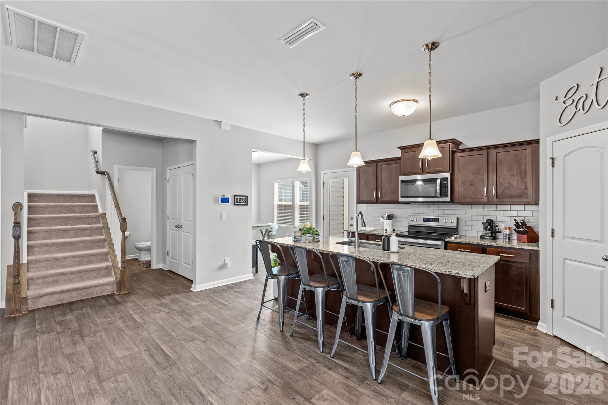 1062 River Haven Avenue SW — Concord