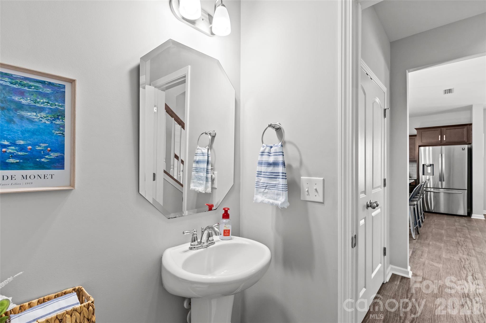1062 River Haven Avenue SW — Concord