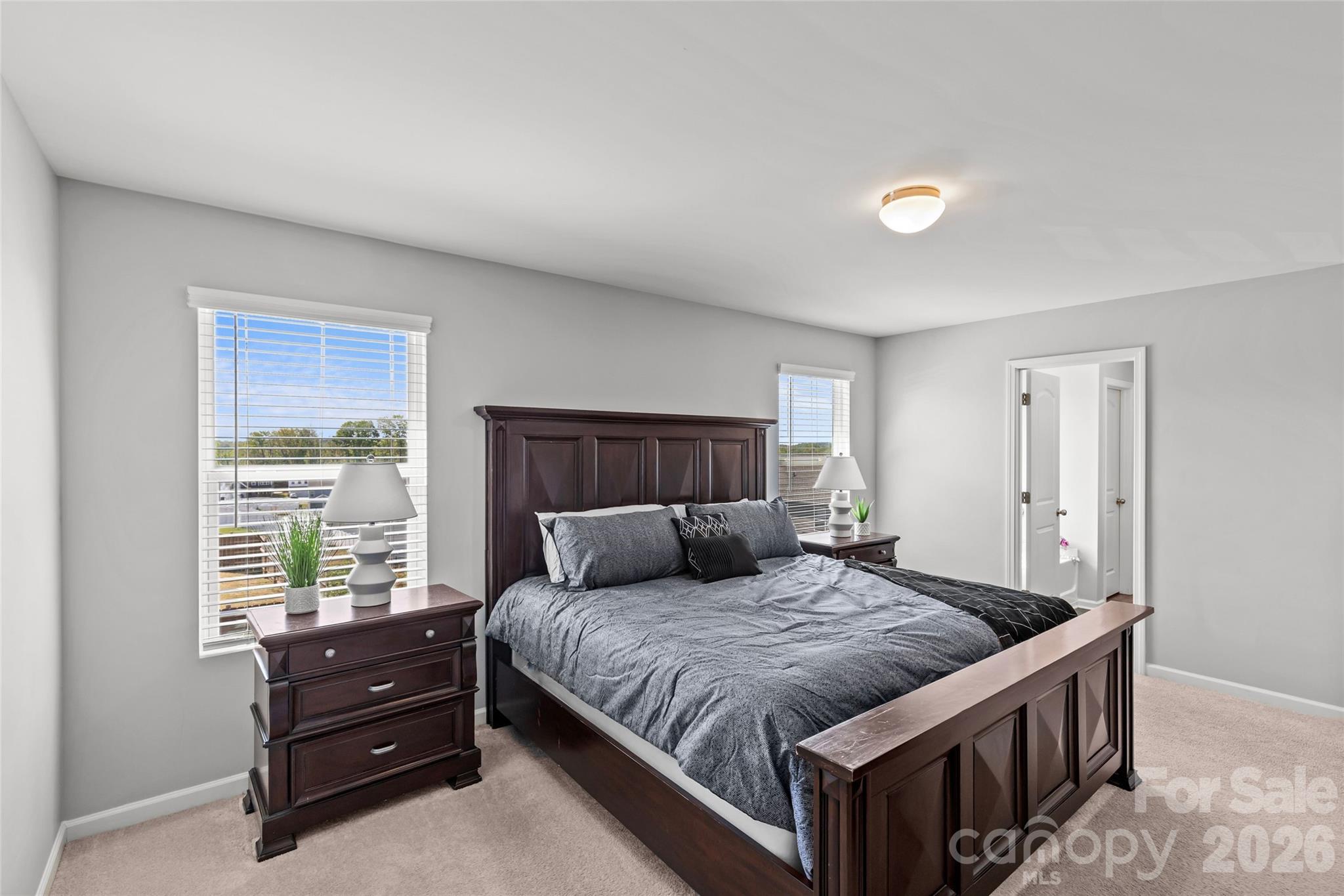 1062 River Haven Avenue SW — Concord