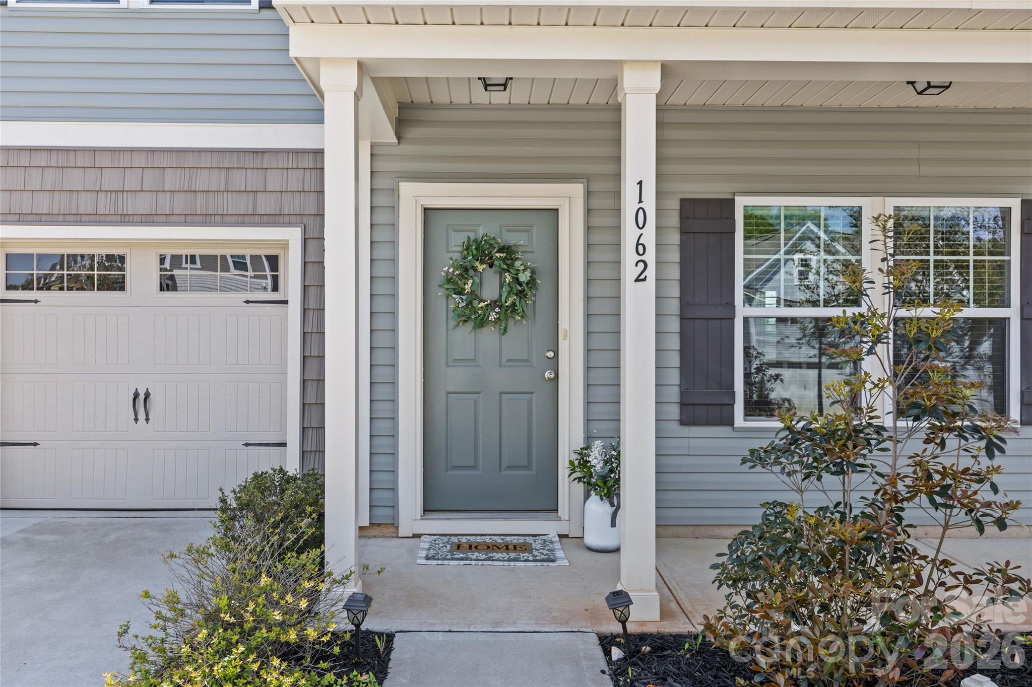 1062 River Haven Avenue SW — Concord