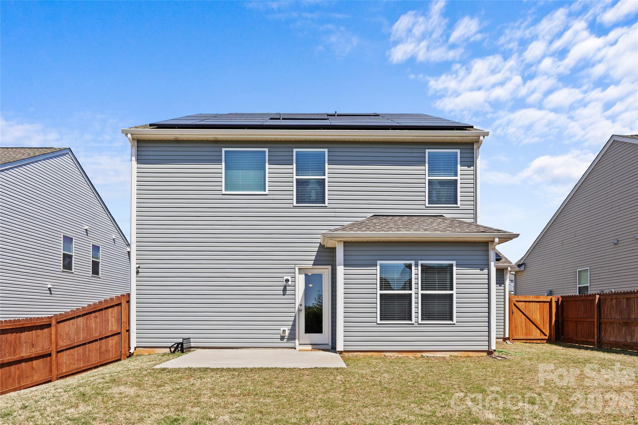 1062 River Haven Avenue SW — Concord