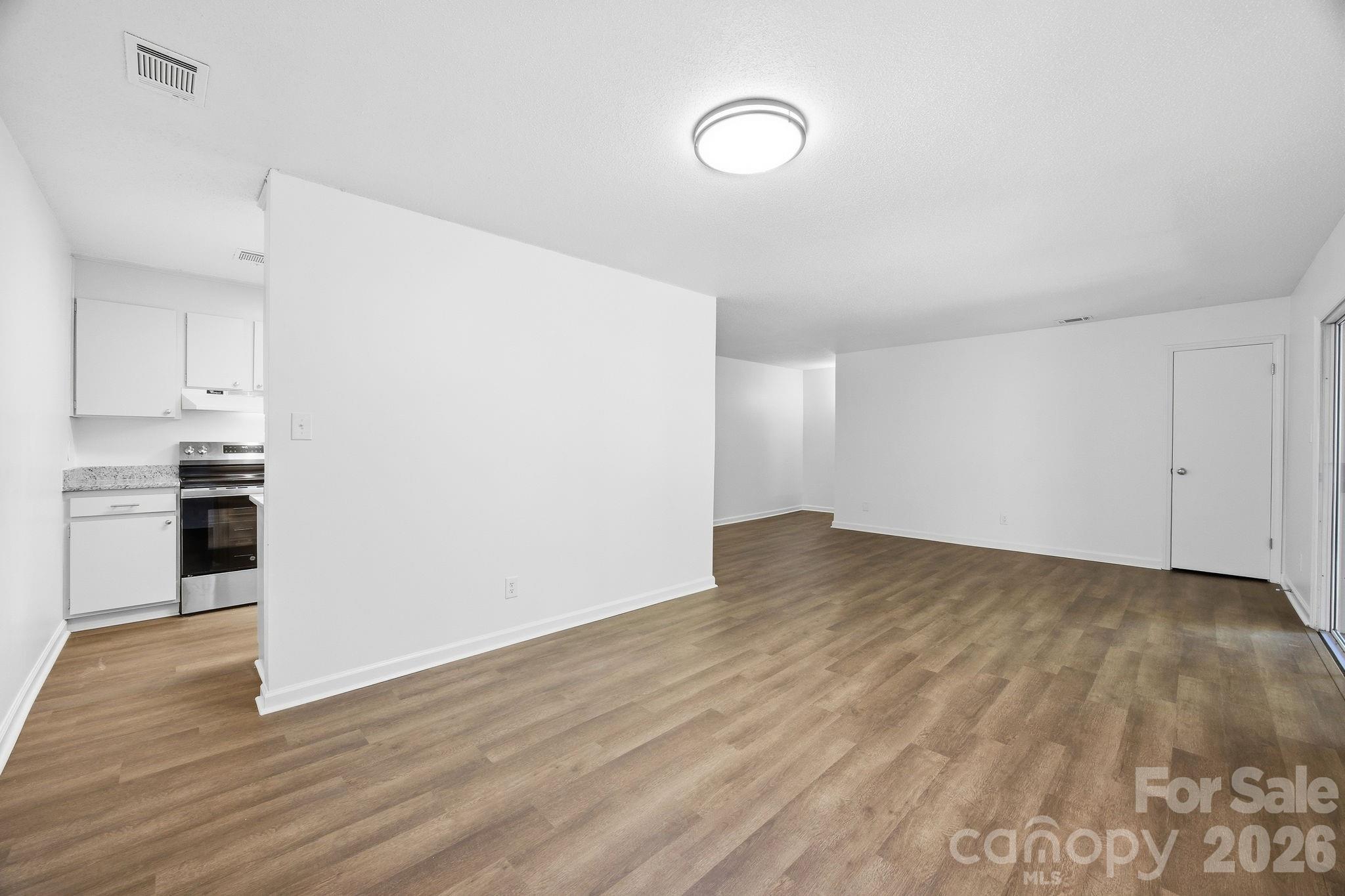 849 Nottingham Drive #61 — Gastonia