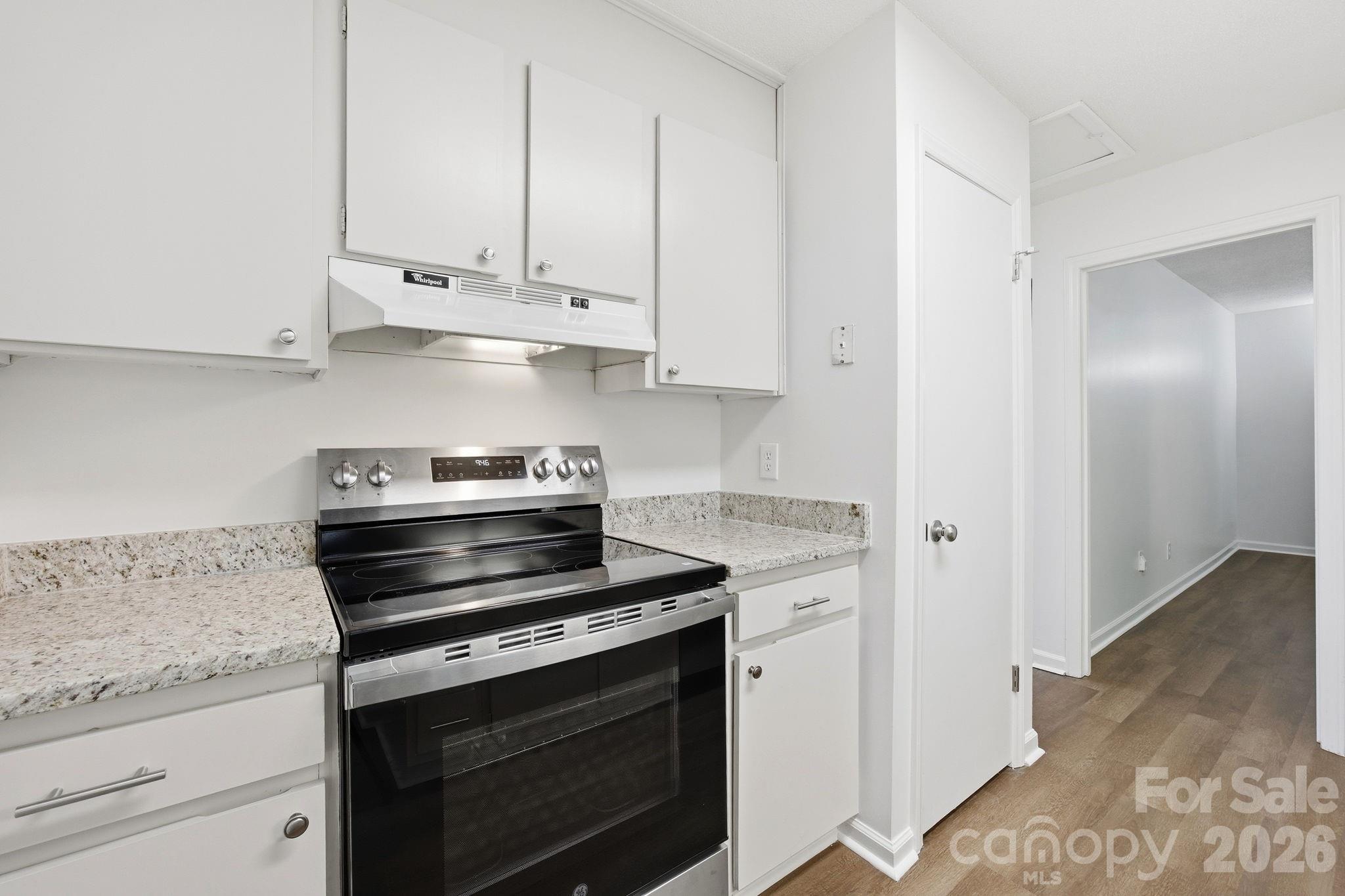 849 Nottingham Drive #61 — Gastonia