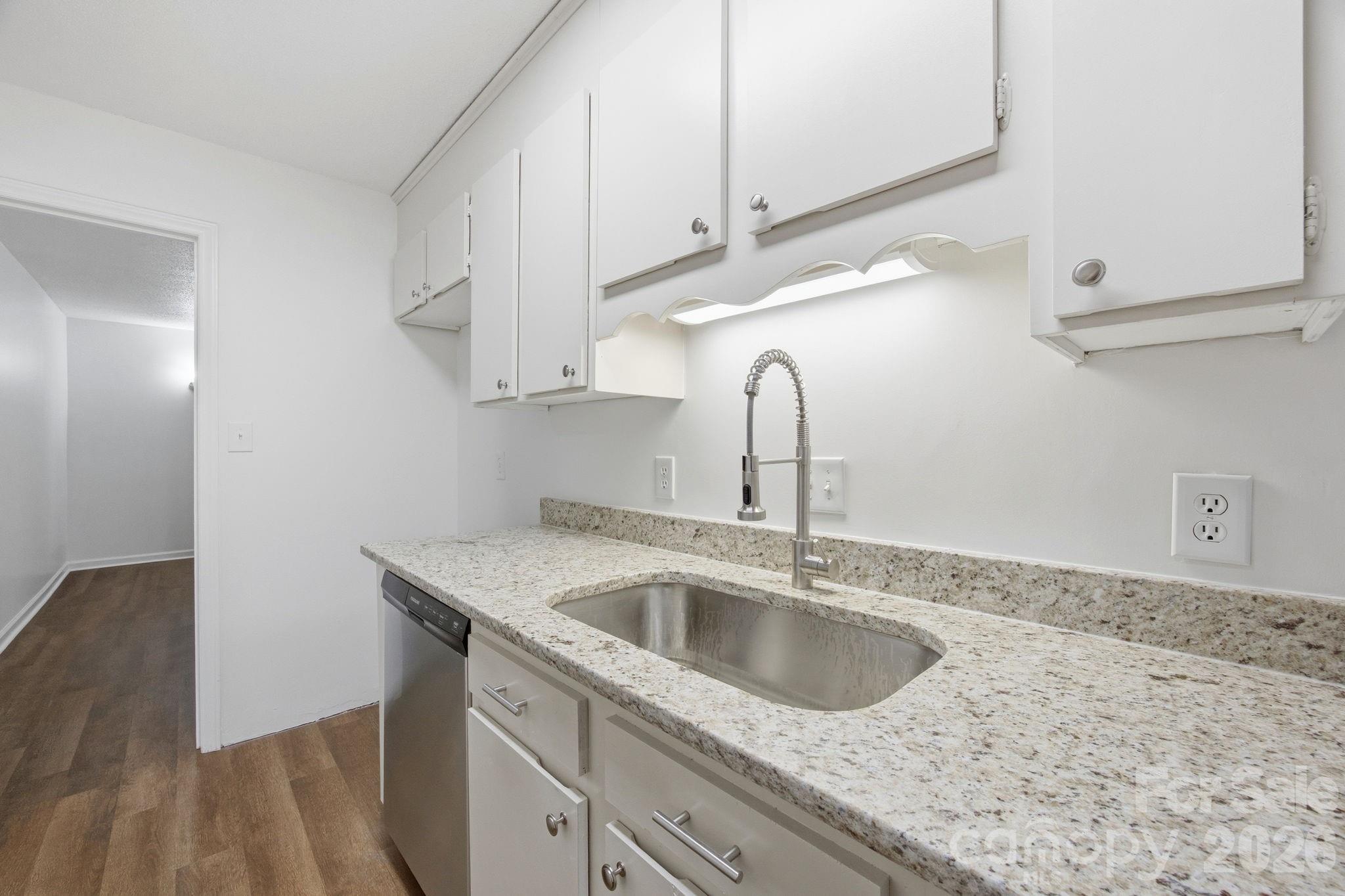 849 Nottingham Drive #61 — Gastonia