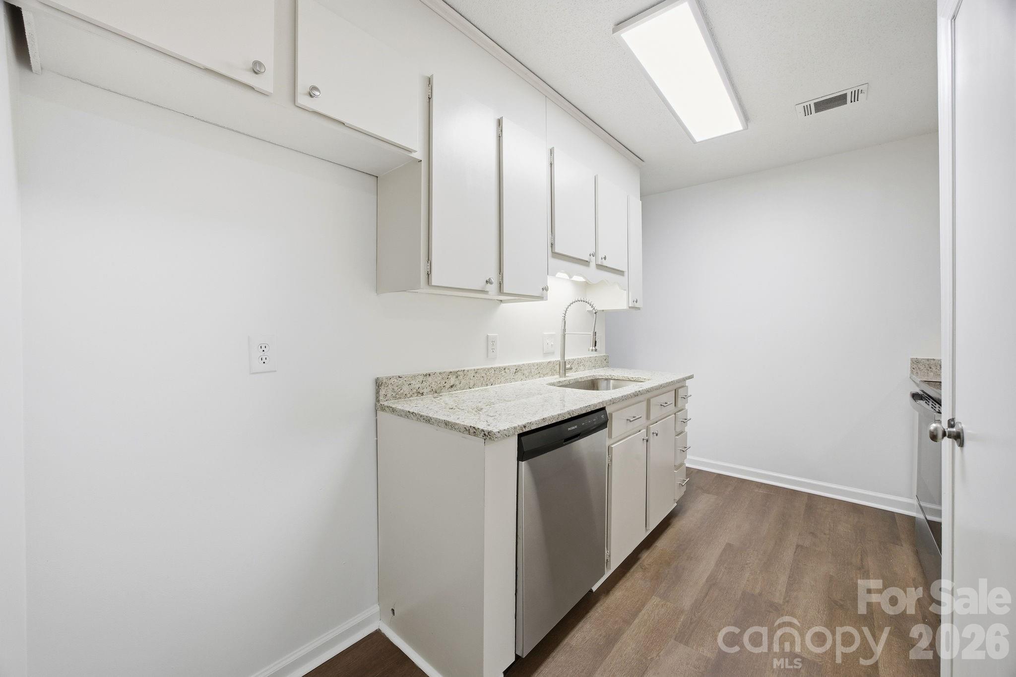 849 Nottingham Drive #61 — Gastonia